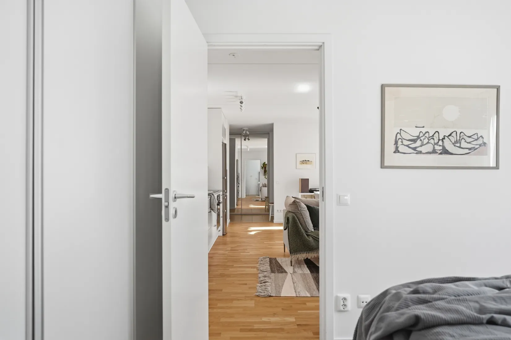 Bostadsrätt, Bobingatan 2, Kungsängen, Uppsala