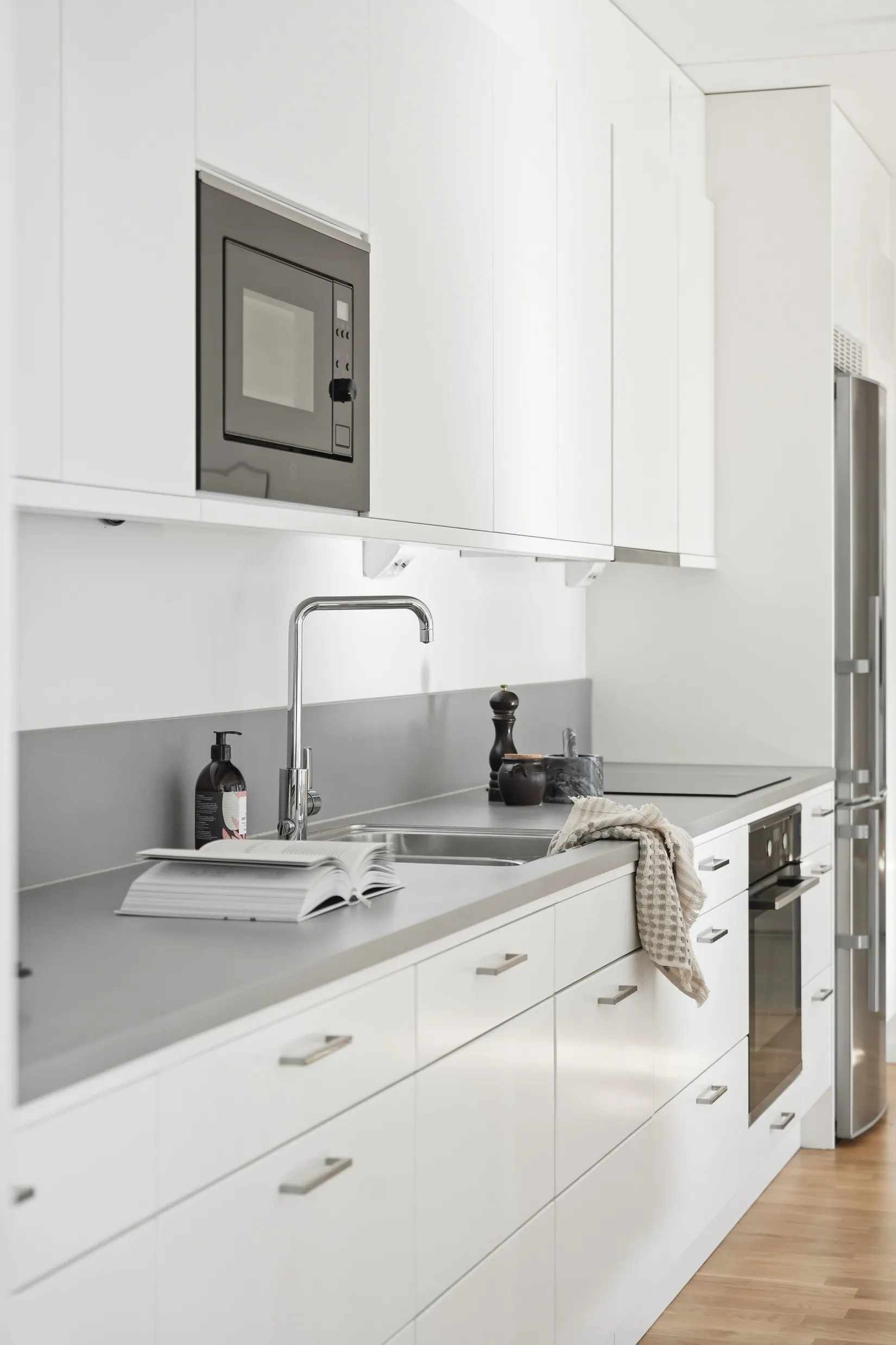 Bostadsrätt, Bobingatan 2, Kungsängen, Uppsala