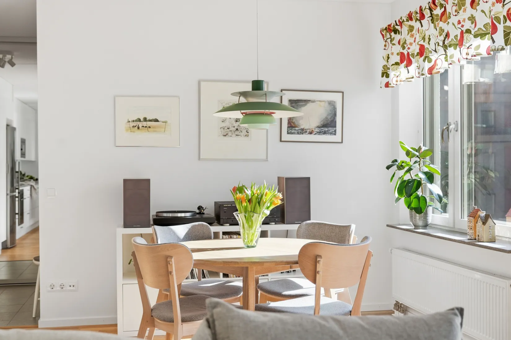 Bostadsrätt, Bobingatan 2, Kungsängen, Uppsala