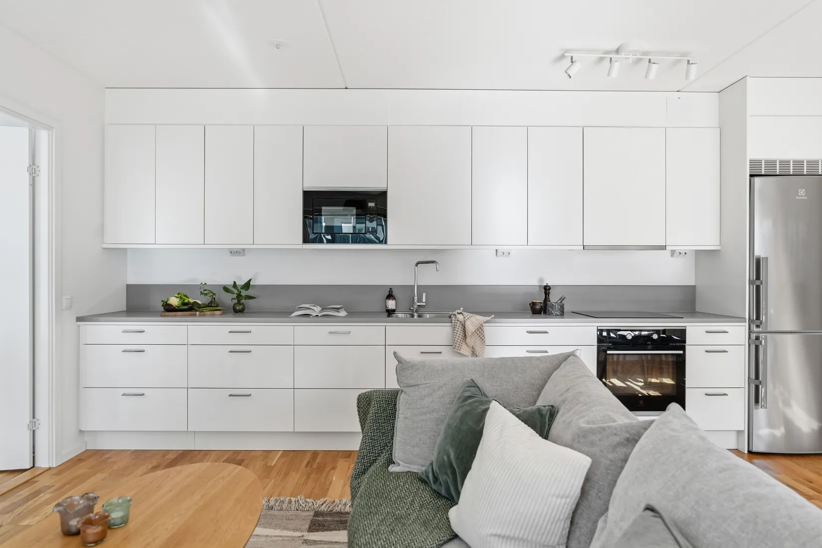 Bostadsrätt, Bobingatan 2, Kungsängen, Uppsala