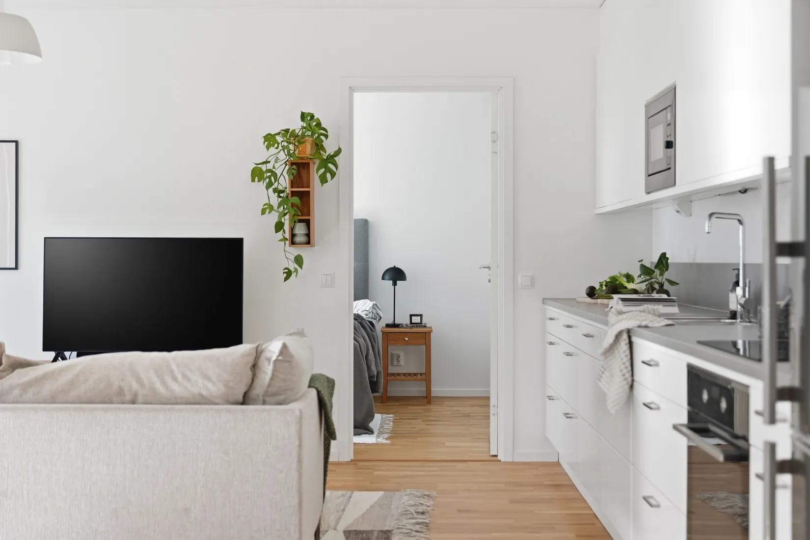 Bostadsrätt, Bobingatan 2, Kungsängen, Uppsala