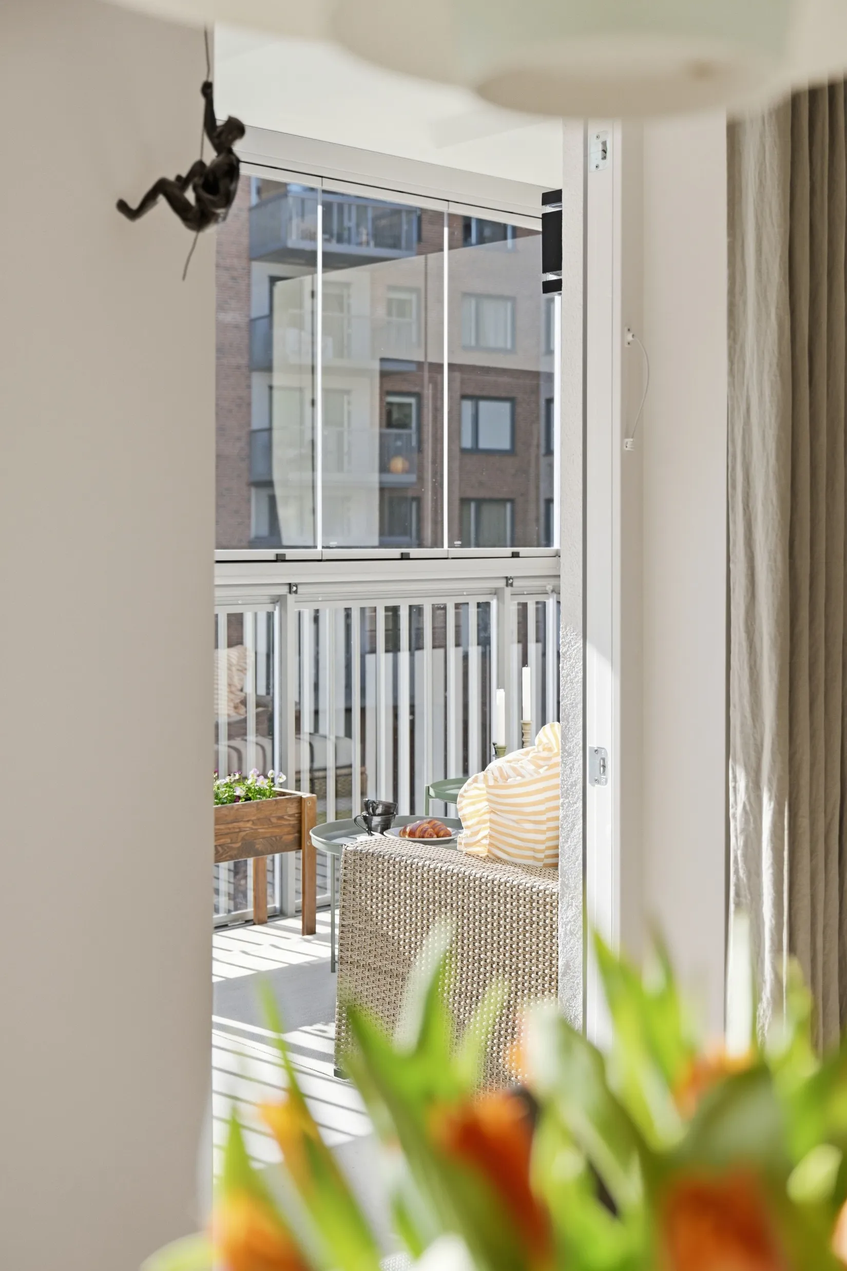 Bostadsrätt, Bobingatan 2, Kungsängen, Uppsala