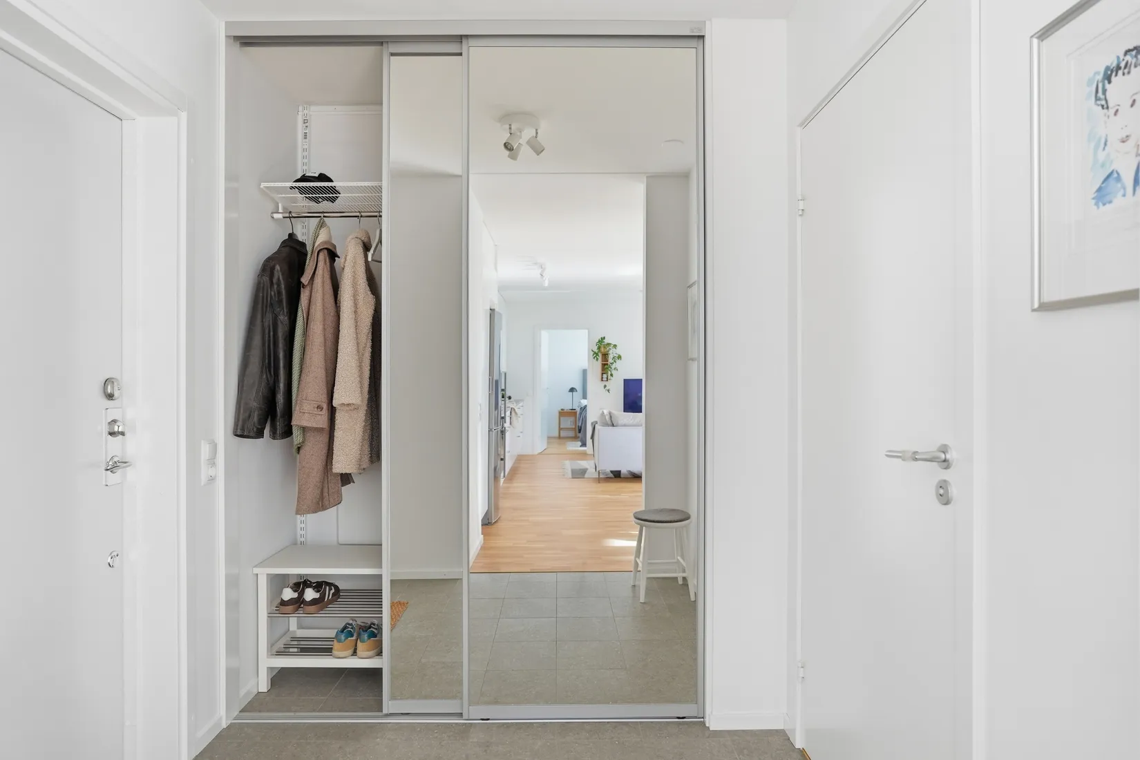 Bostadsrätt, Bobingatan 2, Kungsängen, Uppsala