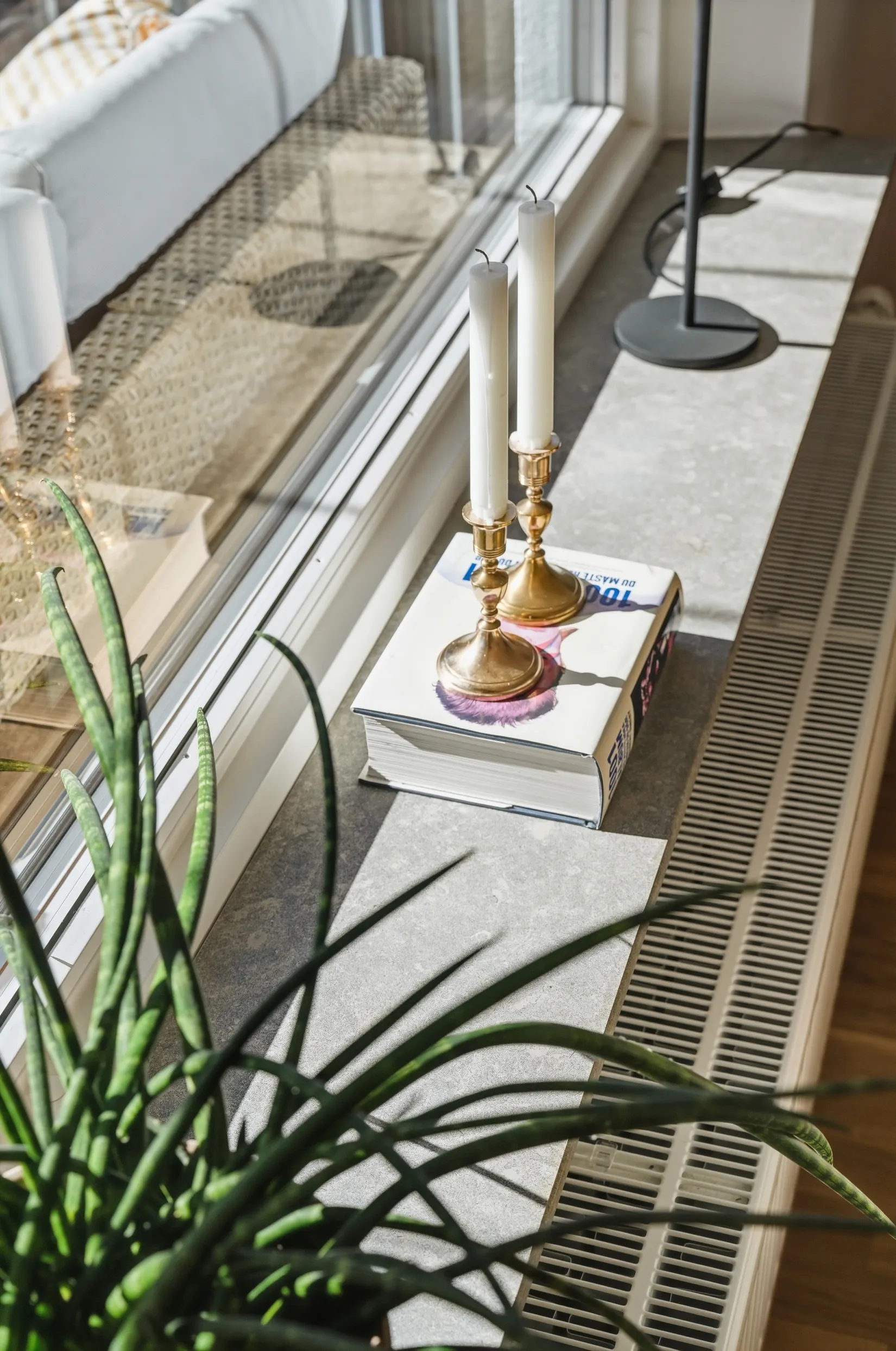 Bostadsrätt, Bobingatan 2, Kungsängen, Uppsala