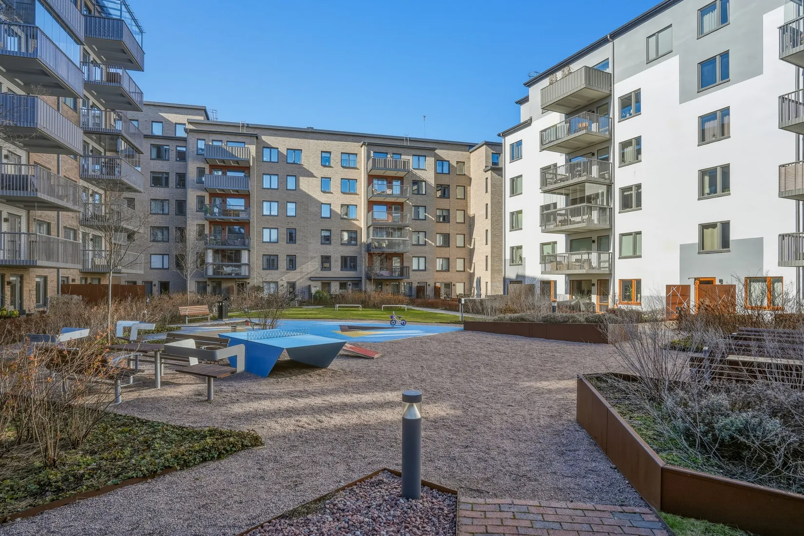 Bostadsrätt, Bobingatan 2, Kungsängen, Uppsala