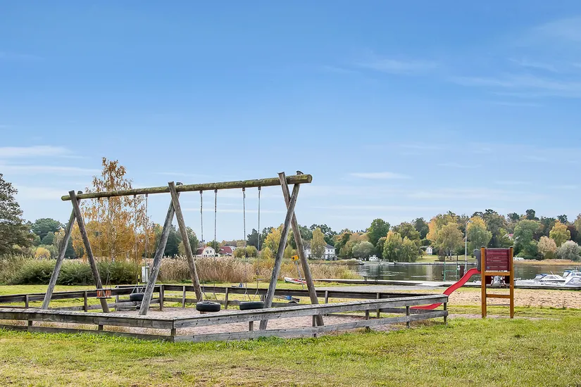 Bostadsrätt, Radhus, Säljägarvägen 2, Margretelund, Österåker