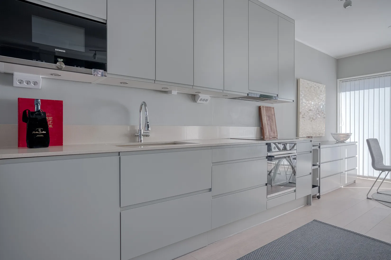 Bostadsrätt, Radhus, Säljägarvägen 2, Margretelund, Österåker