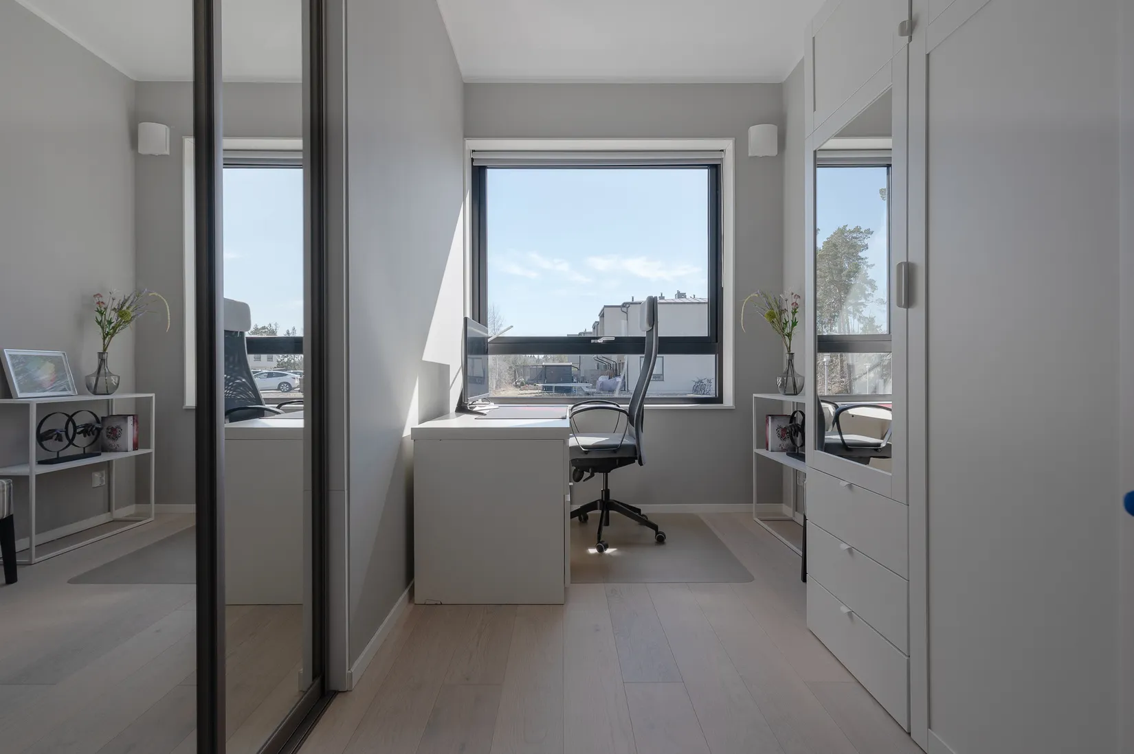 Bostadsrätt, Radhus, Säljägarvägen 2, Margretelund, Österåker