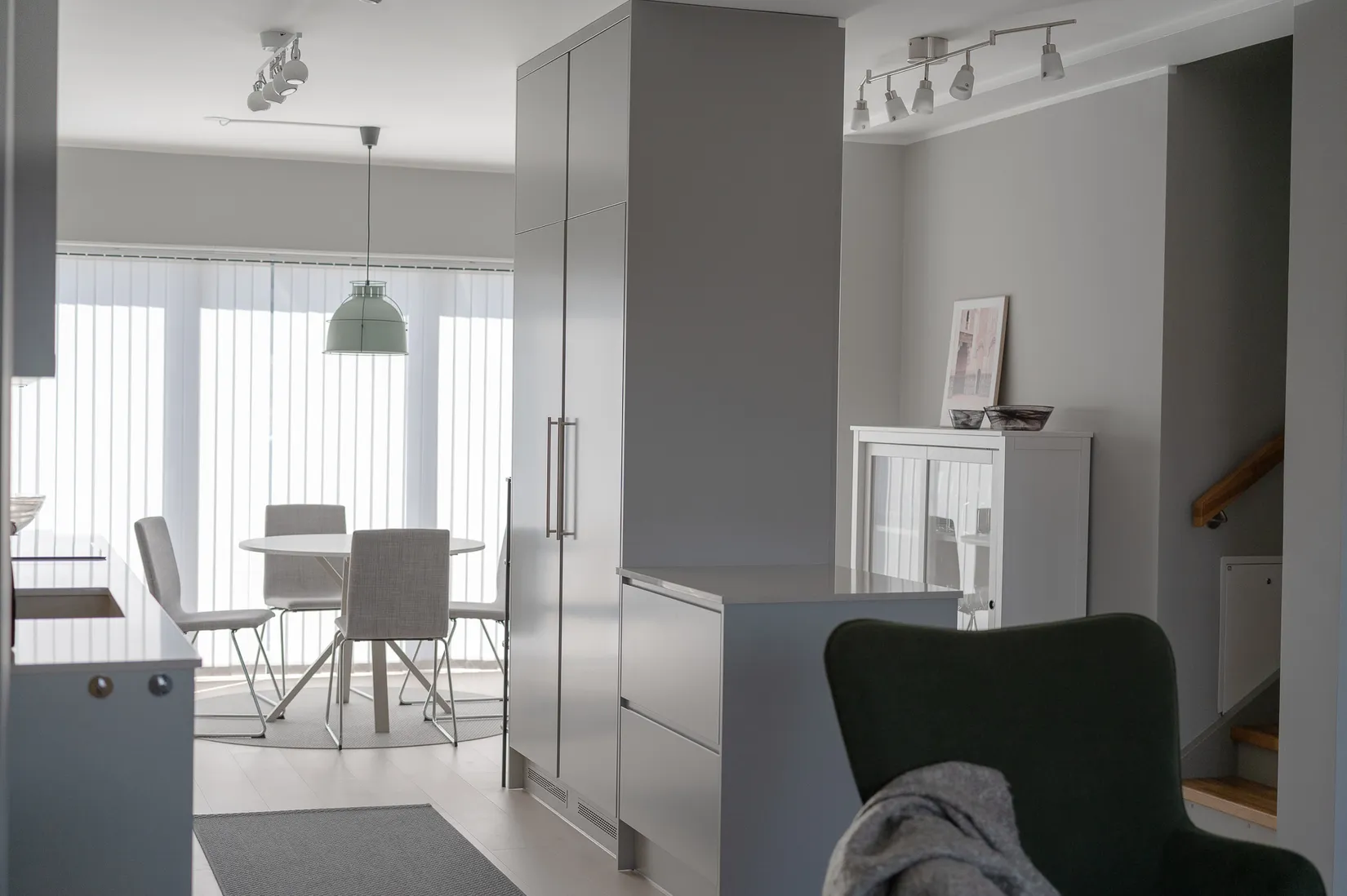 Bostadsrätt, Radhus, Säljägarvägen 2, Margretelund, Österåker