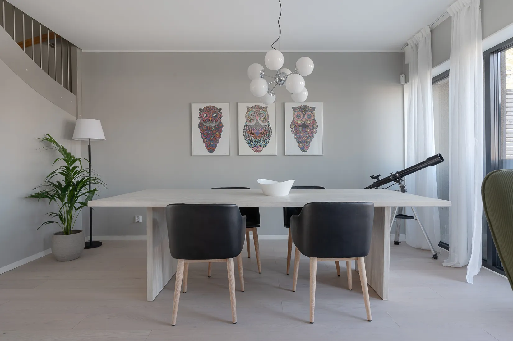 Bostadsrätt, Radhus, Säljägarvägen 2, Margretelund, Österåker