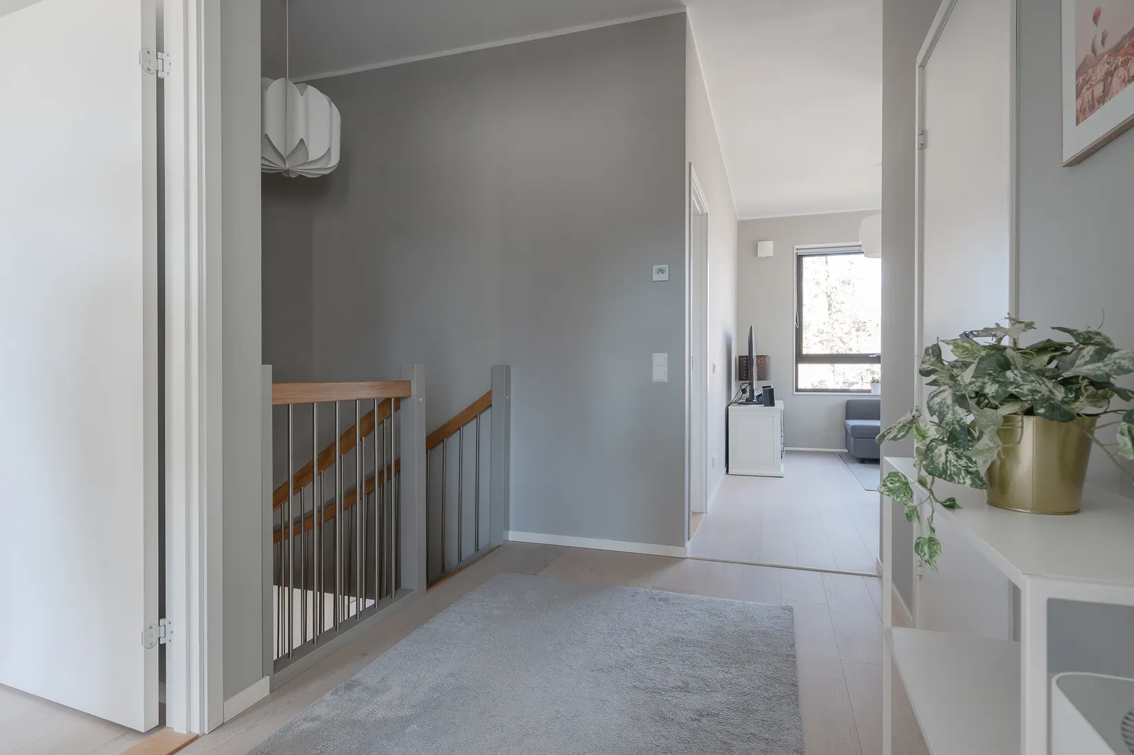 Bostadsrätt, Radhus, Säljägarvägen 2, Margretelund, Österåker