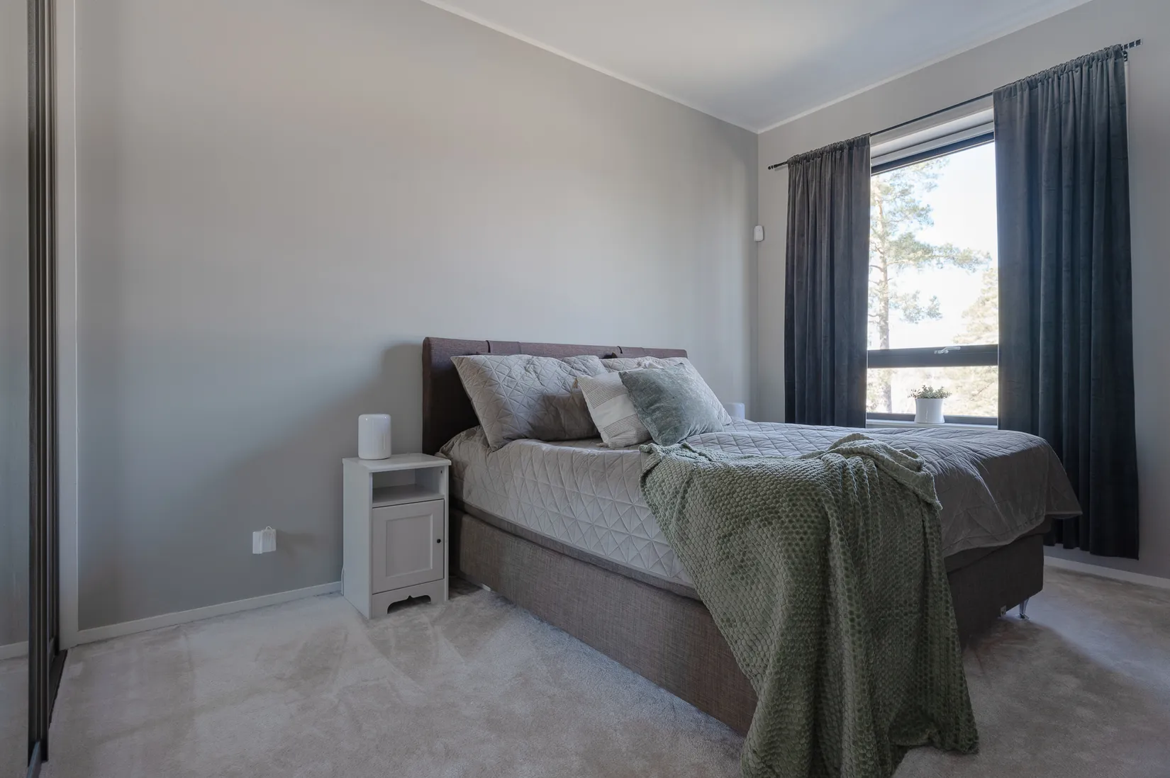 Bostadsrätt, Radhus, Säljägarvägen 2, Margretelund, Österåker