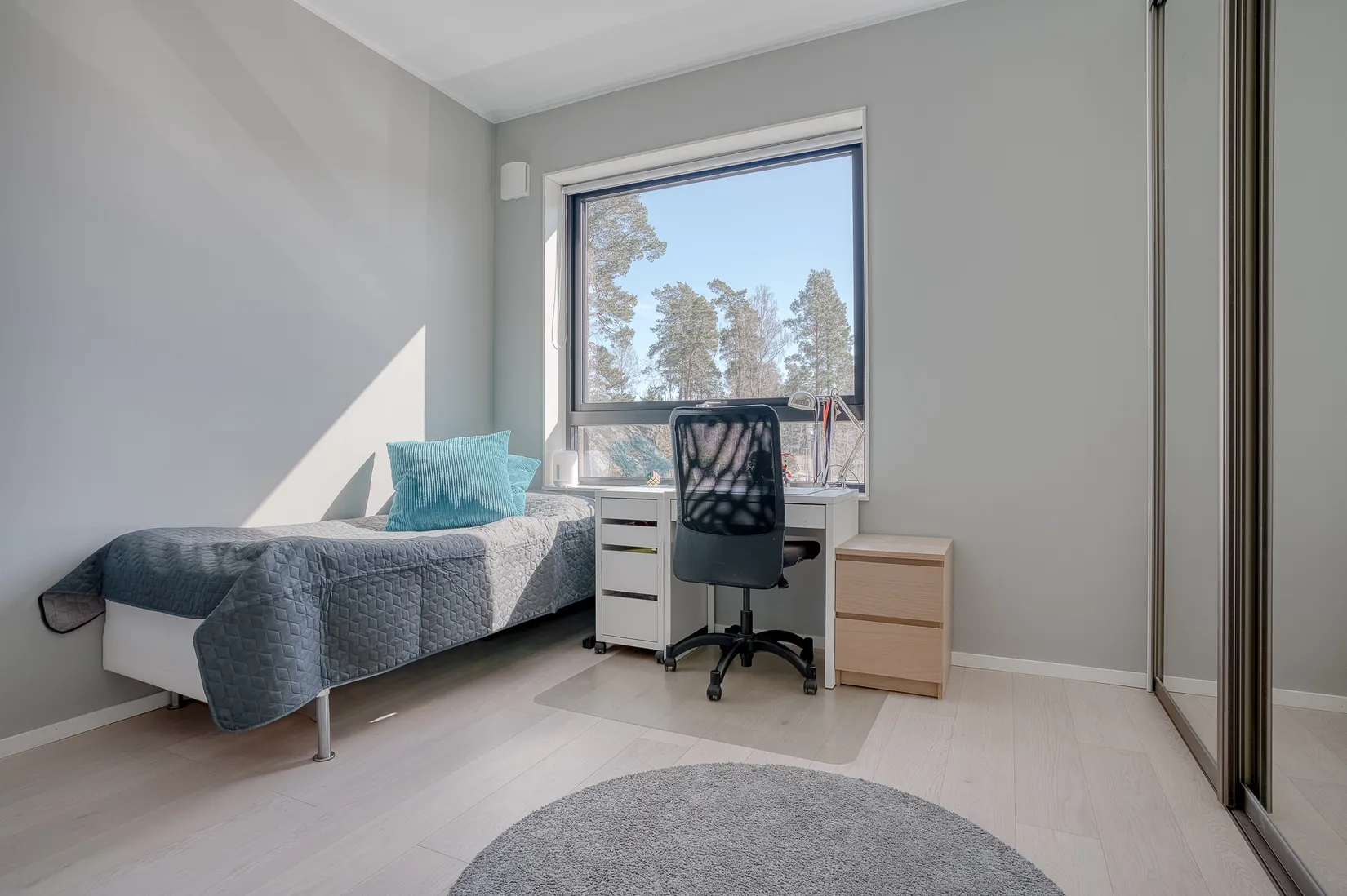 Bostadsrätt, Radhus, Säljägarvägen 2, Margretelund, Österåker