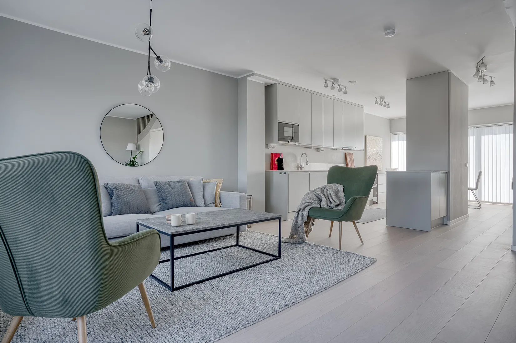 Bostadsrätt, Radhus, Säljägarvägen 2, Margretelund, Österåker