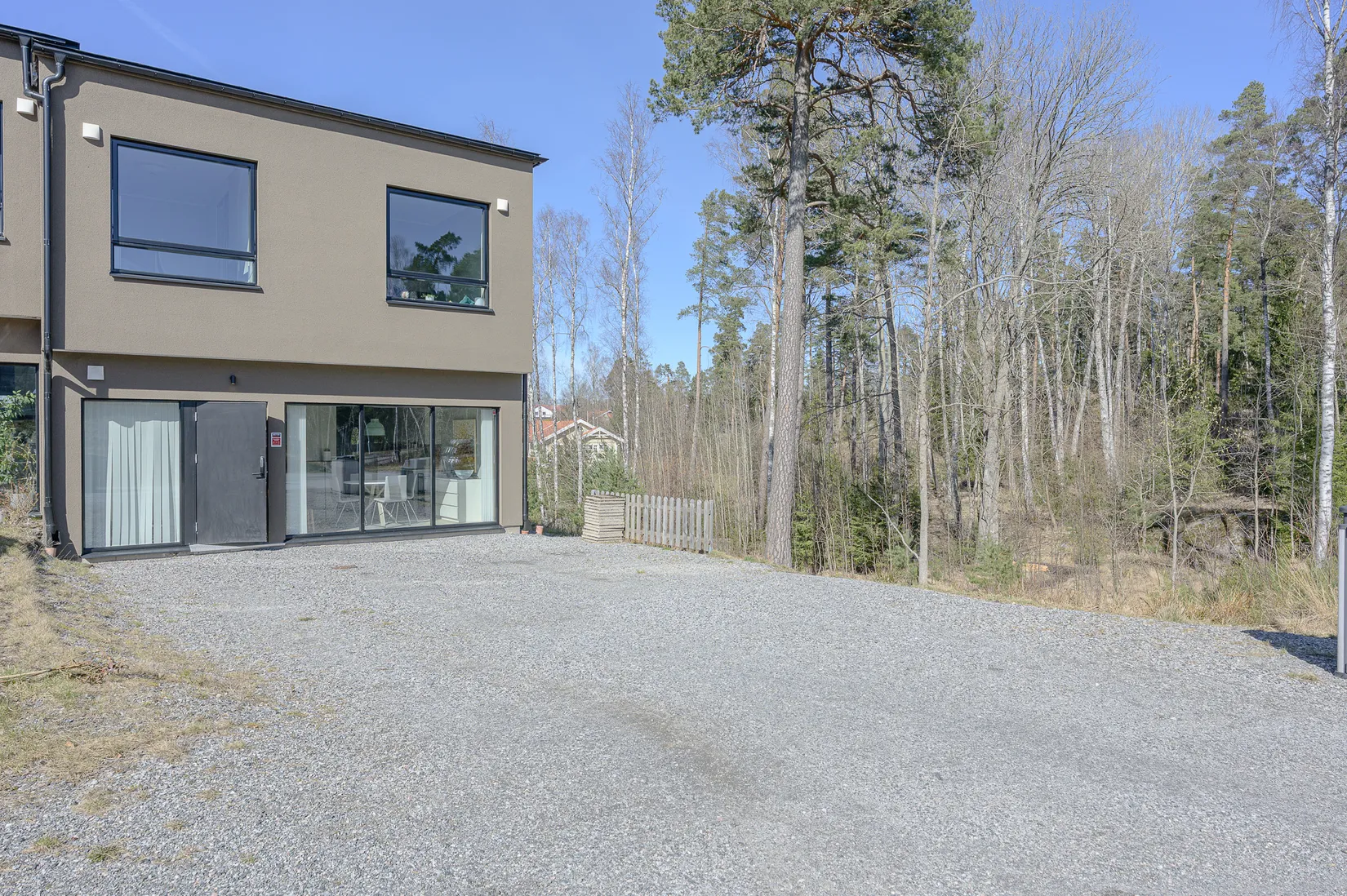 Bostadsrätt, Radhus, Säljägarvägen 2, Margretelund, Österåker