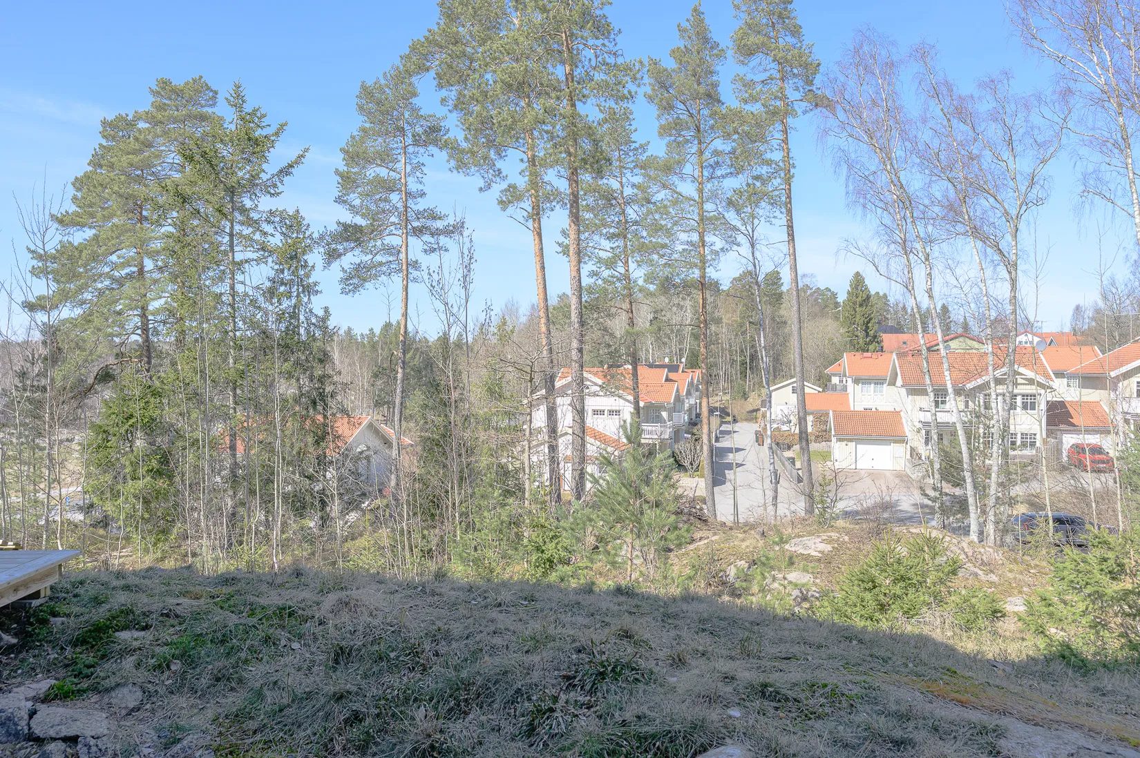 Bostadsrätt, Radhus, Säljägarvägen 2, Margretelund, Österåker