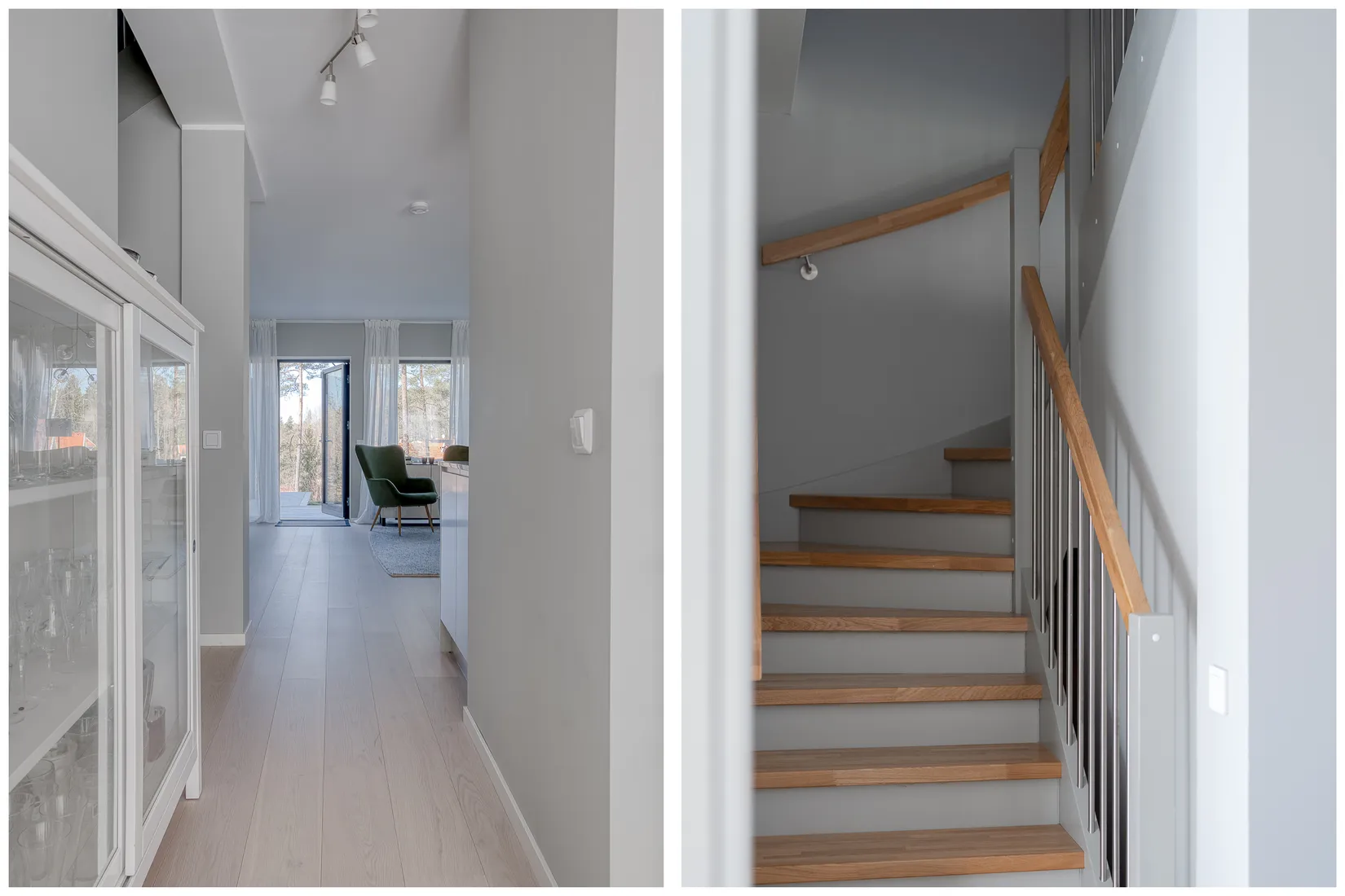 Bostadsrätt, Radhus, Säljägarvägen 2, Margretelund, Österåker