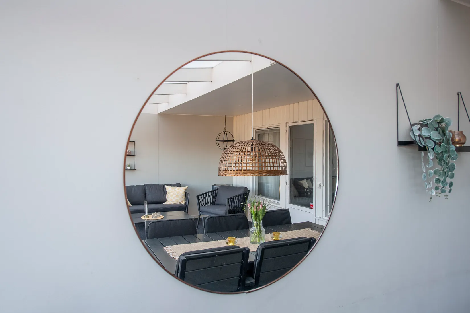 Villa, Bandverksgatan 19, Bäckby, Västerås