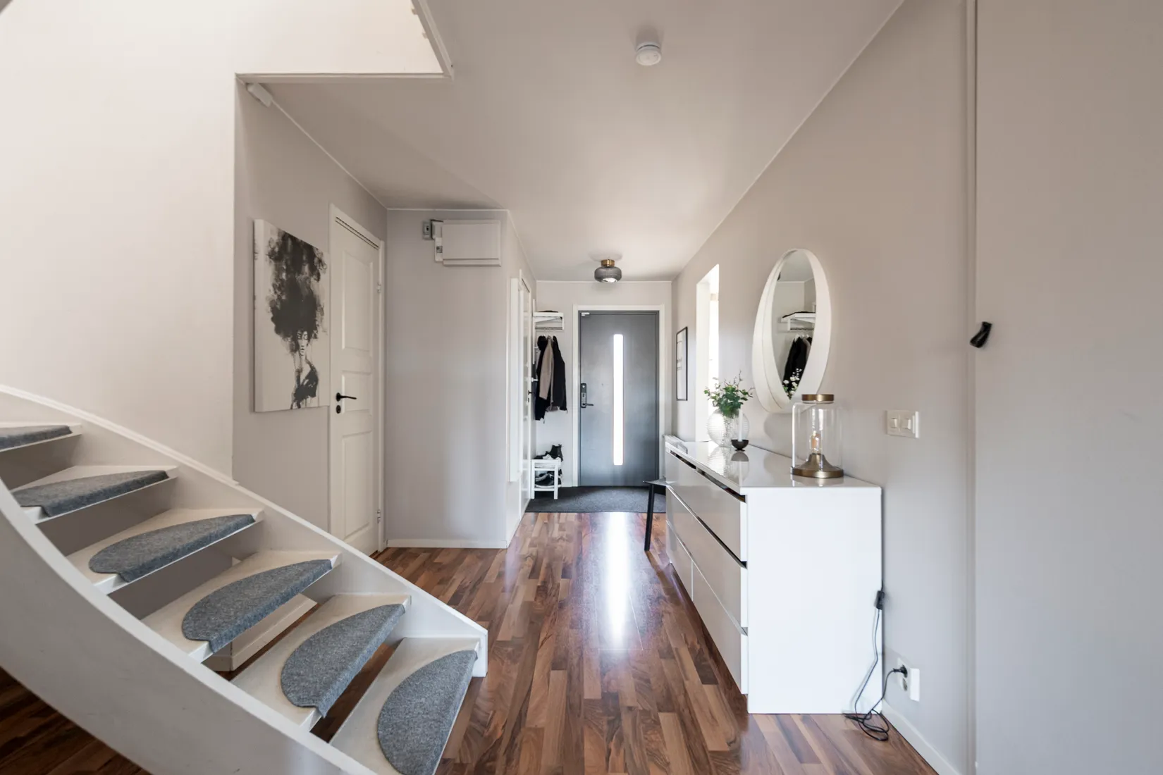 Villa, Bandverksgatan 19, Bäckby, Västerås