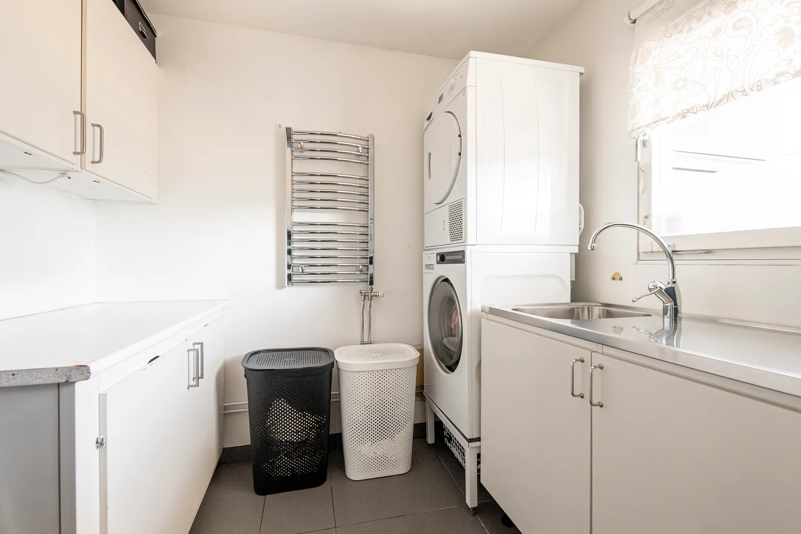 Villa, Bandverksgatan 19, Bäckby, Västerås