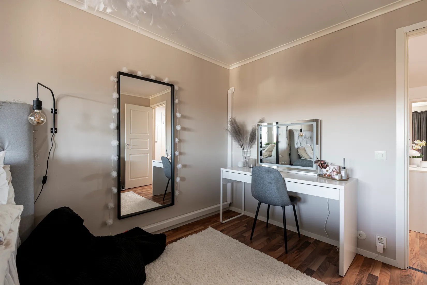 Villa, Bandverksgatan 19, Bäckby, Västerås