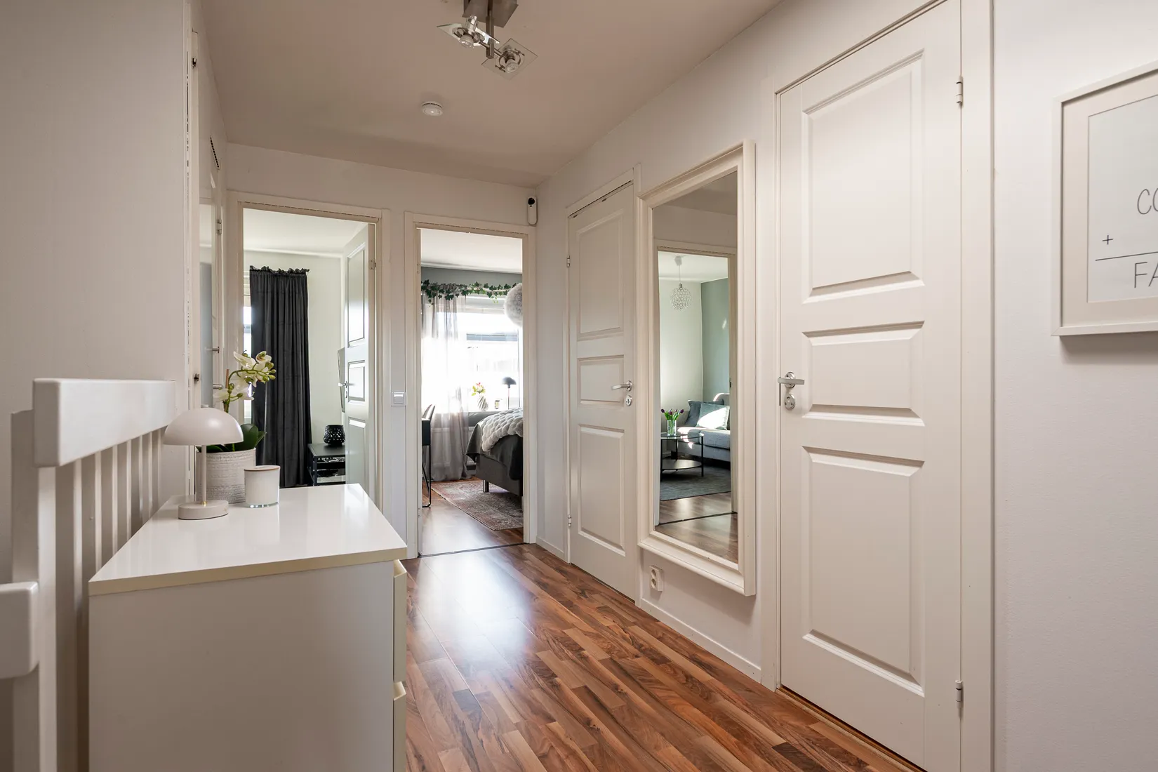 Villa, Bandverksgatan 19, Bäckby, Västerås