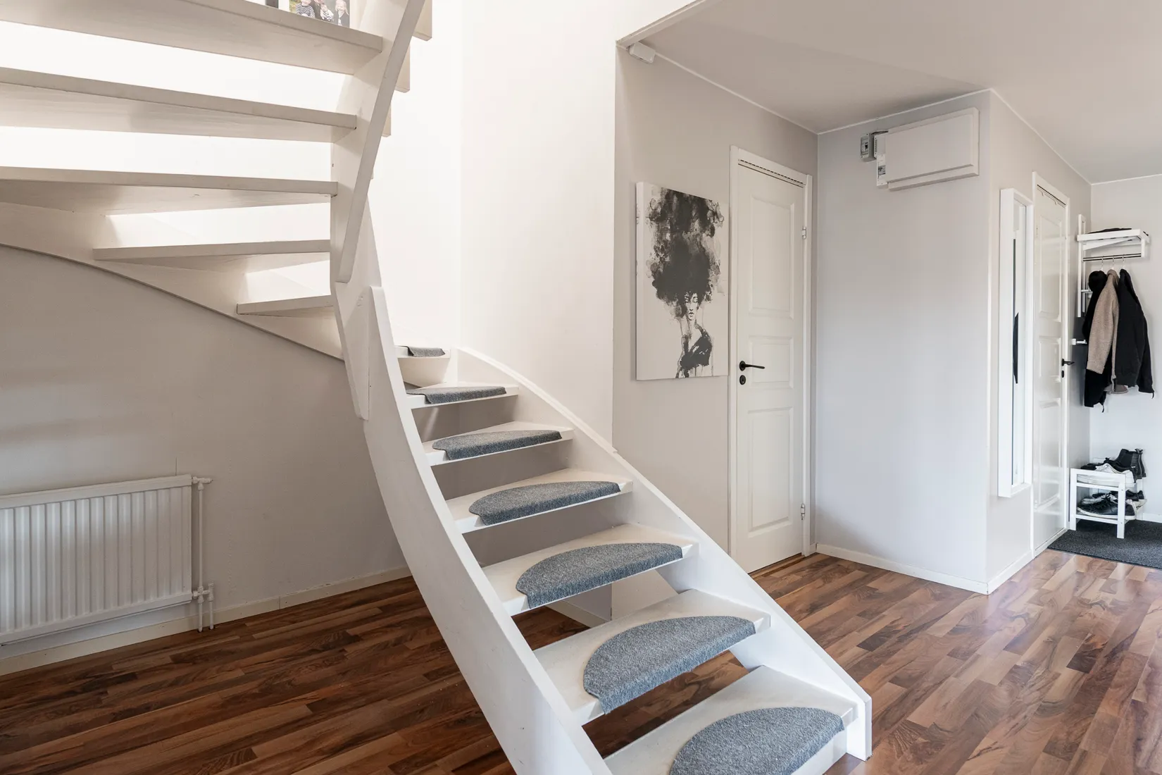 Villa, Bandverksgatan 19, Bäckby, Västerås