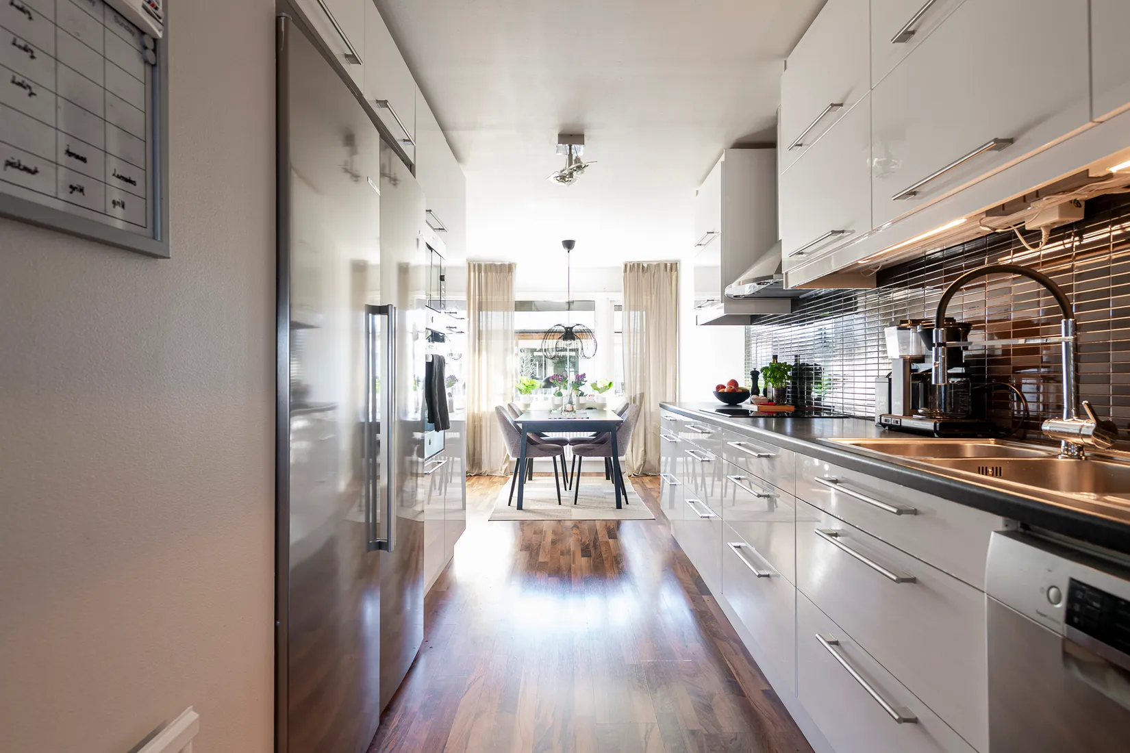 Villa, Bandverksgatan 19, Bäckby, Västerås