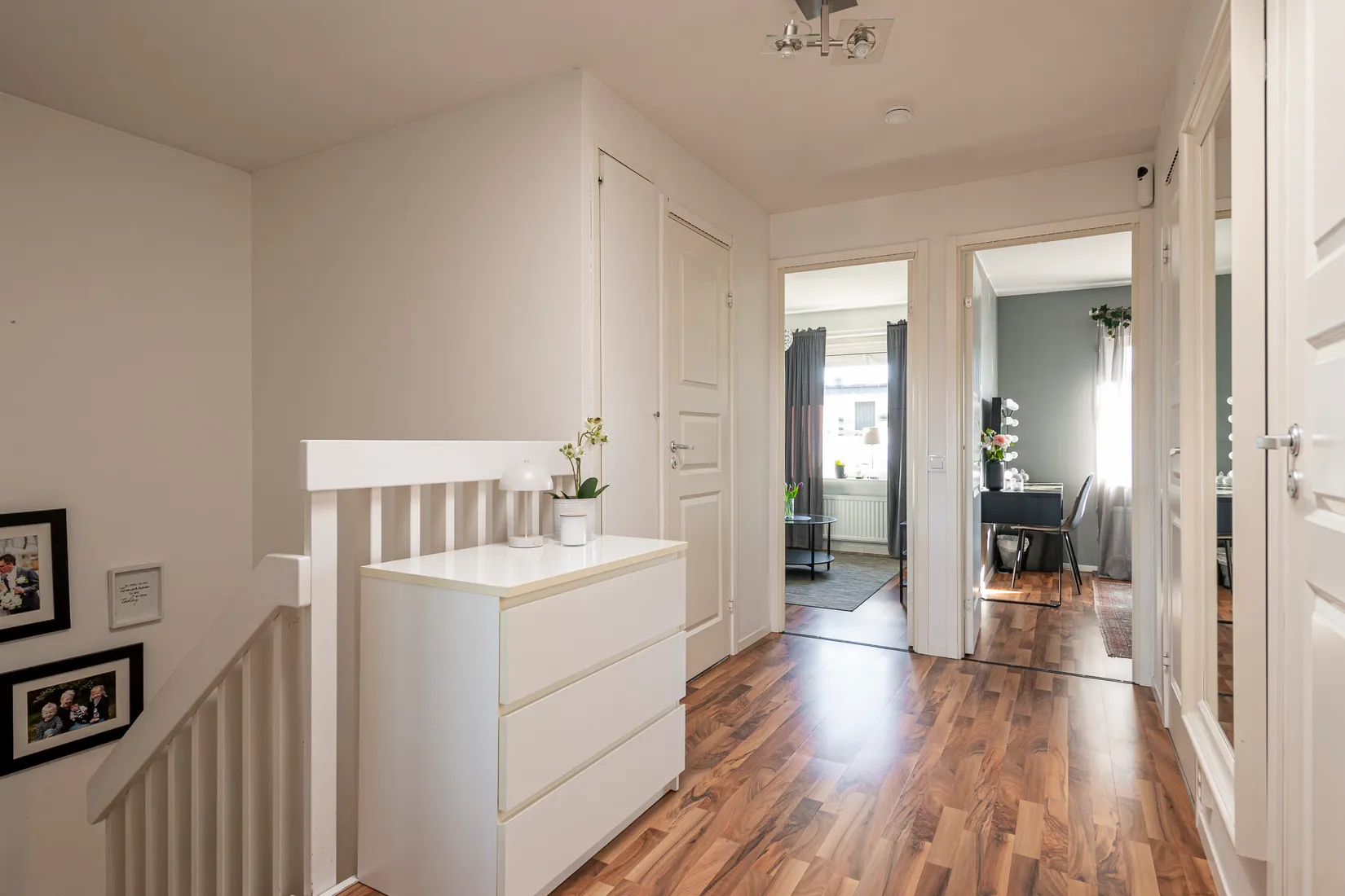 Villa, Bandverksgatan 19, Bäckby, Västerås