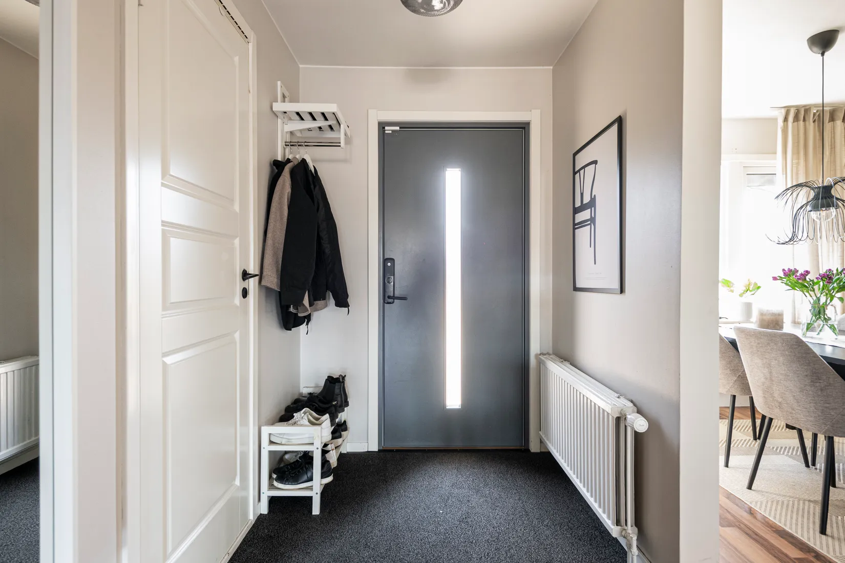 Villa, Bandverksgatan 19, Bäckby, Västerås