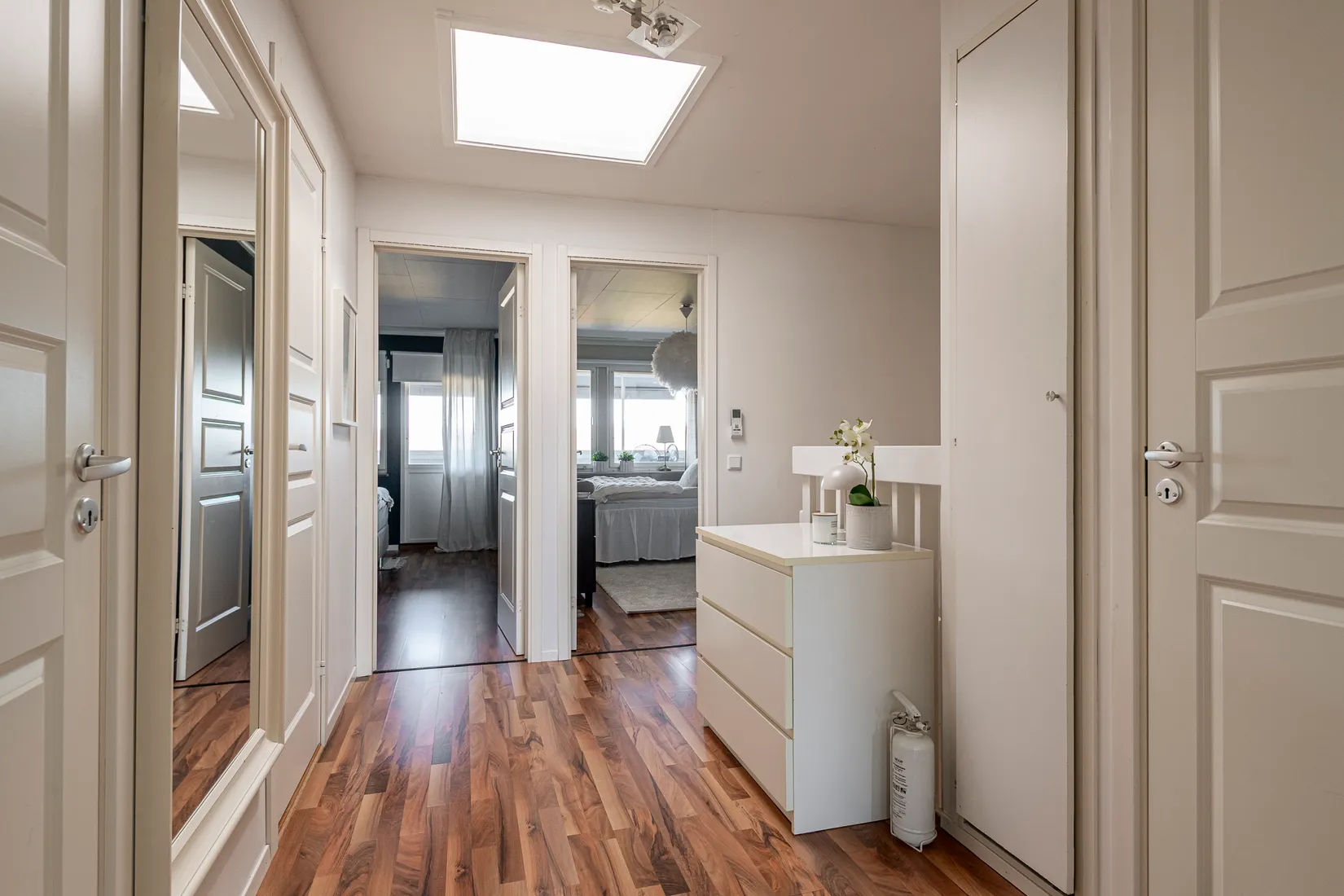 Villa, Bandverksgatan 19, Bäckby, Västerås