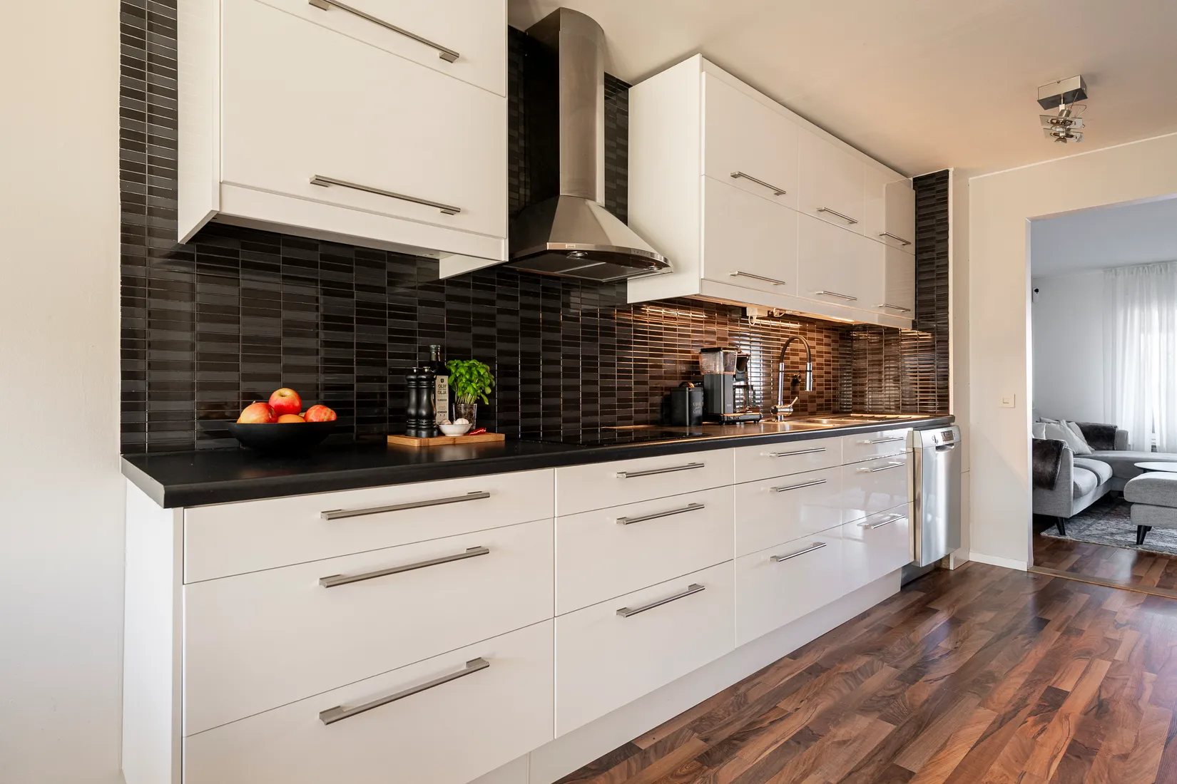 Villa, Bandverksgatan 19, Bäckby, Västerås