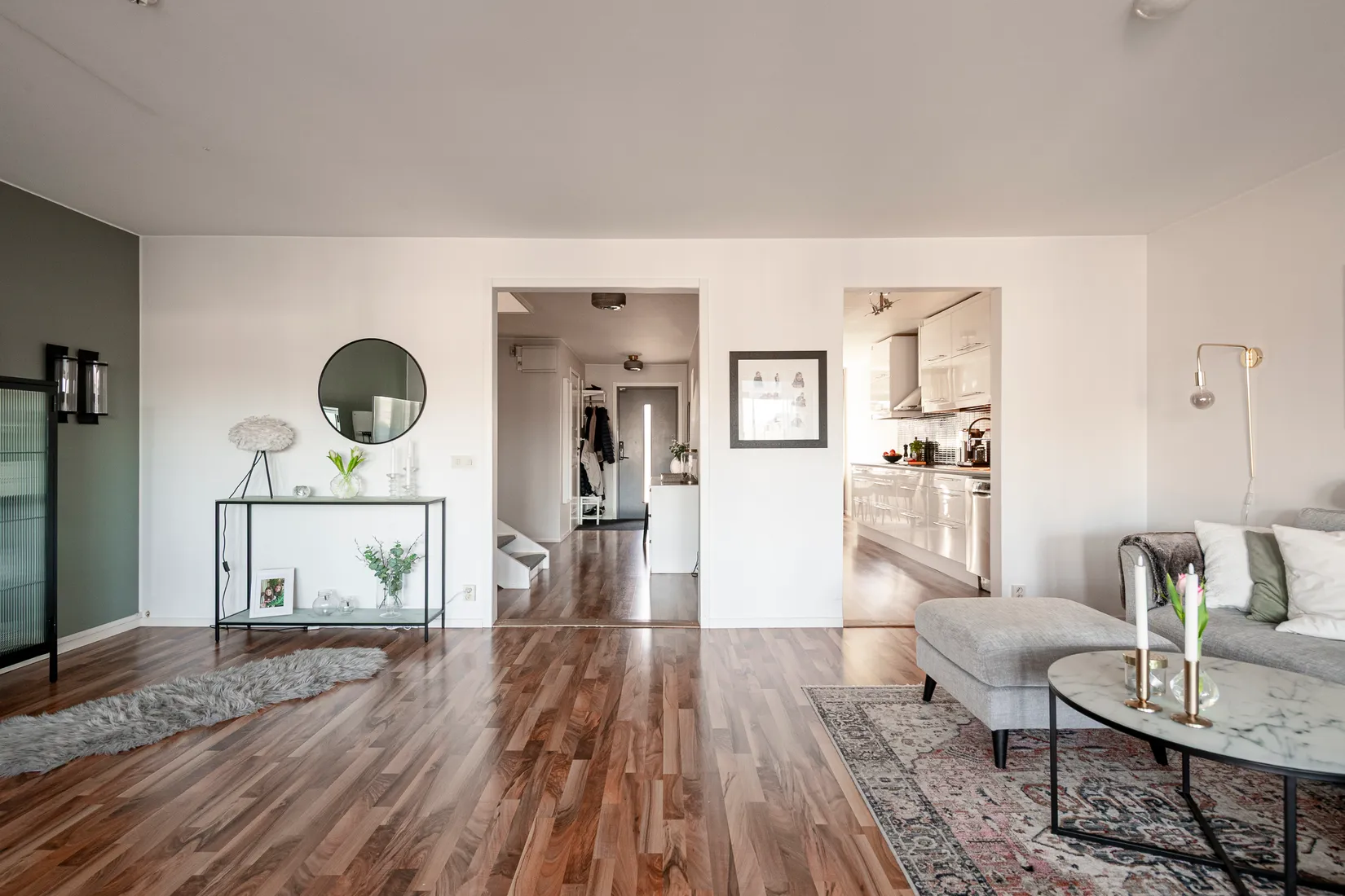 Villa, Bandverksgatan 19, Bäckby, Västerås