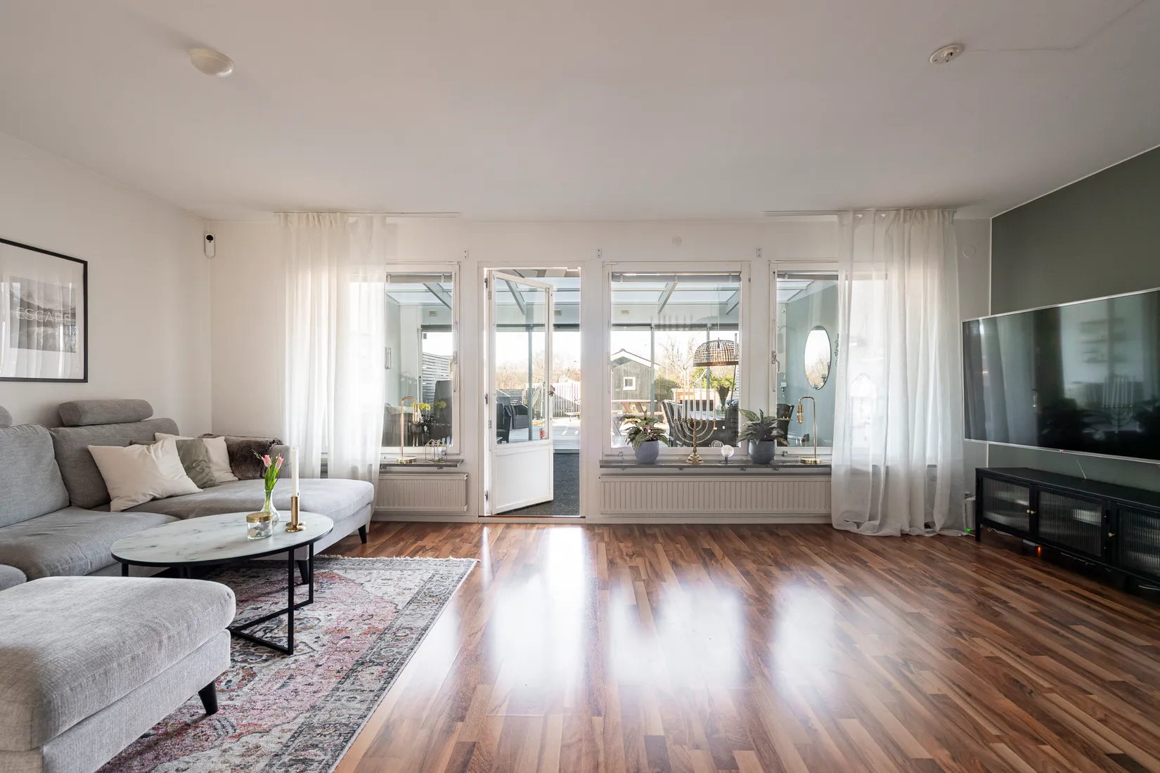 Villa, Bandverksgatan 19, Bäckby, Västerås