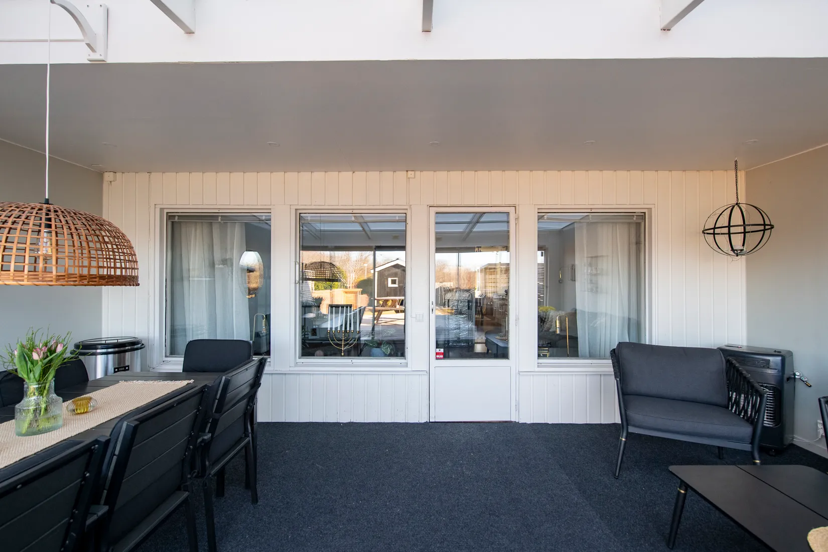 Villa, Bandverksgatan 19, Bäckby, Västerås