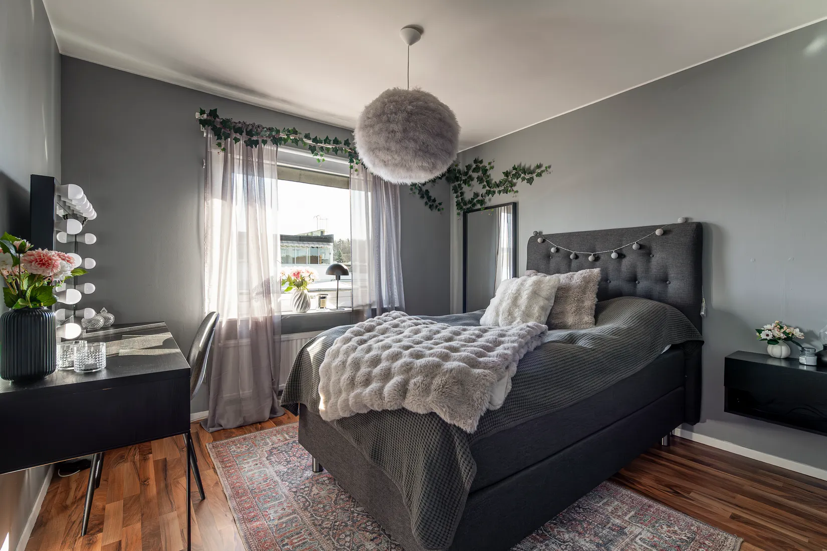 Villa, Bandverksgatan 19, Bäckby, Västerås