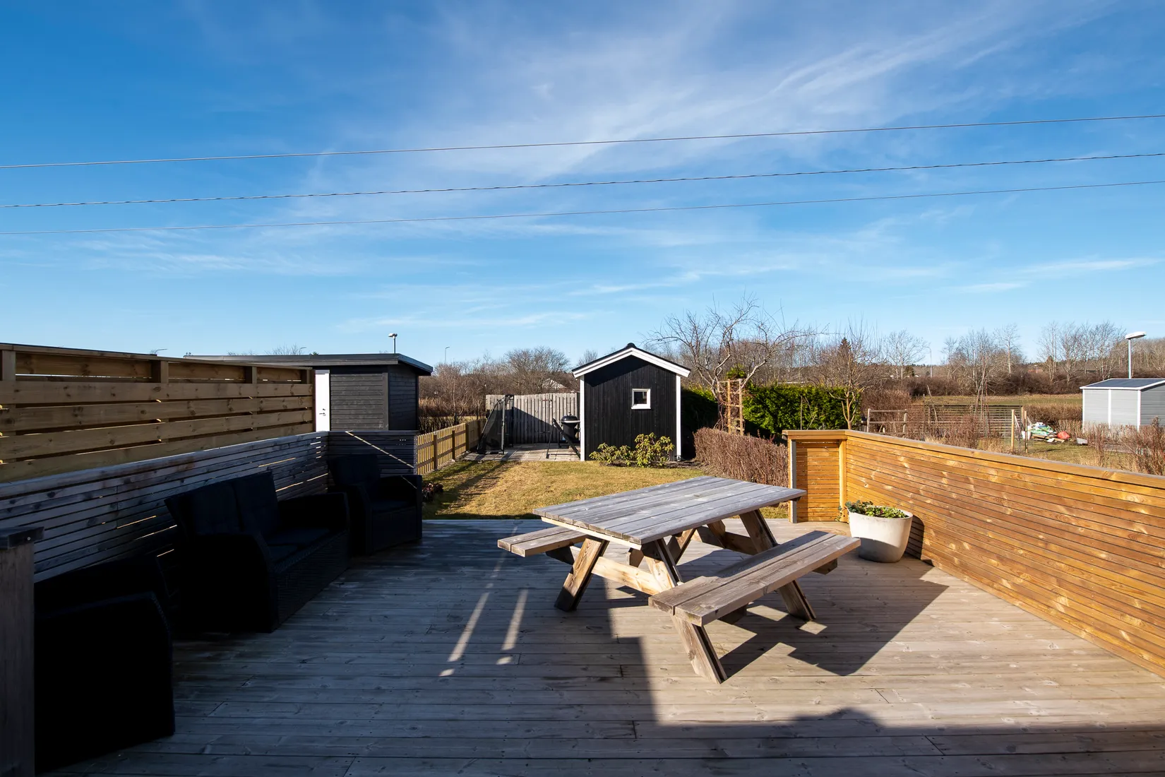 Villa, Bandverksgatan 19, Bäckby, Västerås