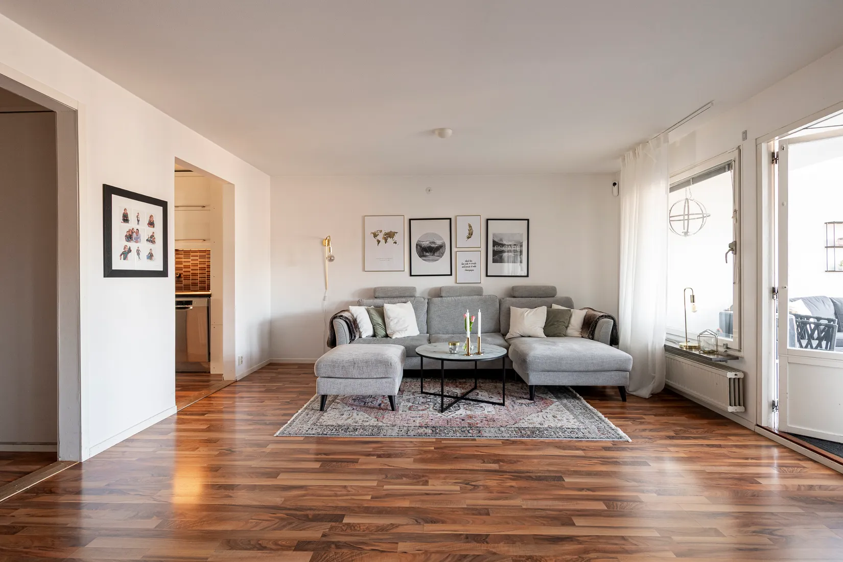 Villa, Bandverksgatan 19, Bäckby, Västerås