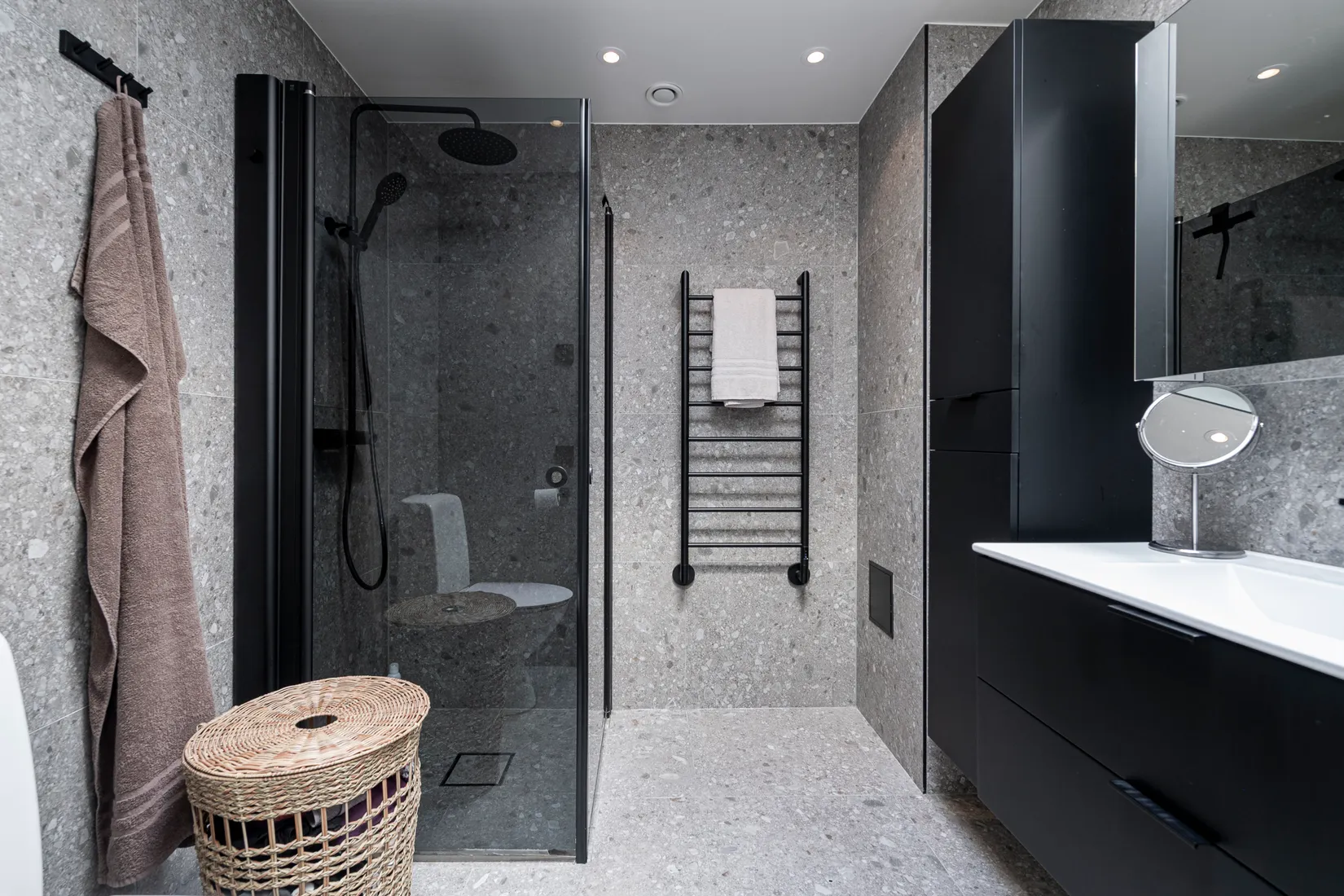 Villa, Bandverksgatan 19, Bäckby, Västerås