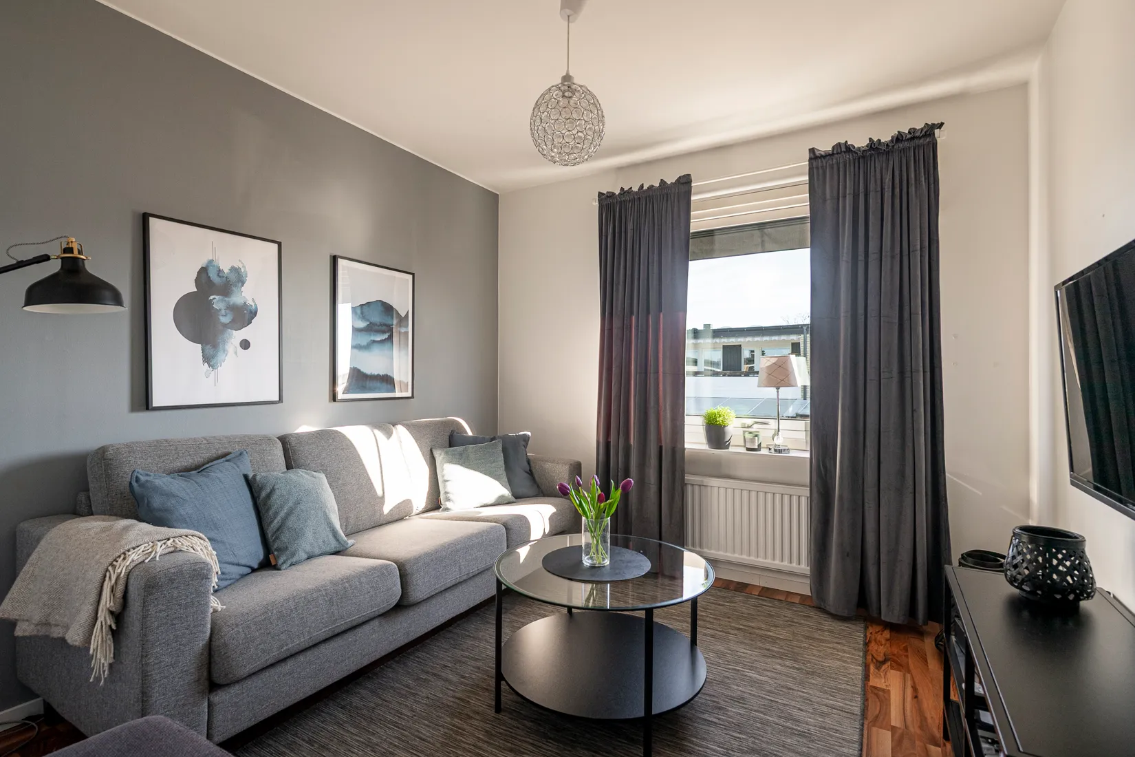 Villa, Bandverksgatan 19, Bäckby, Västerås