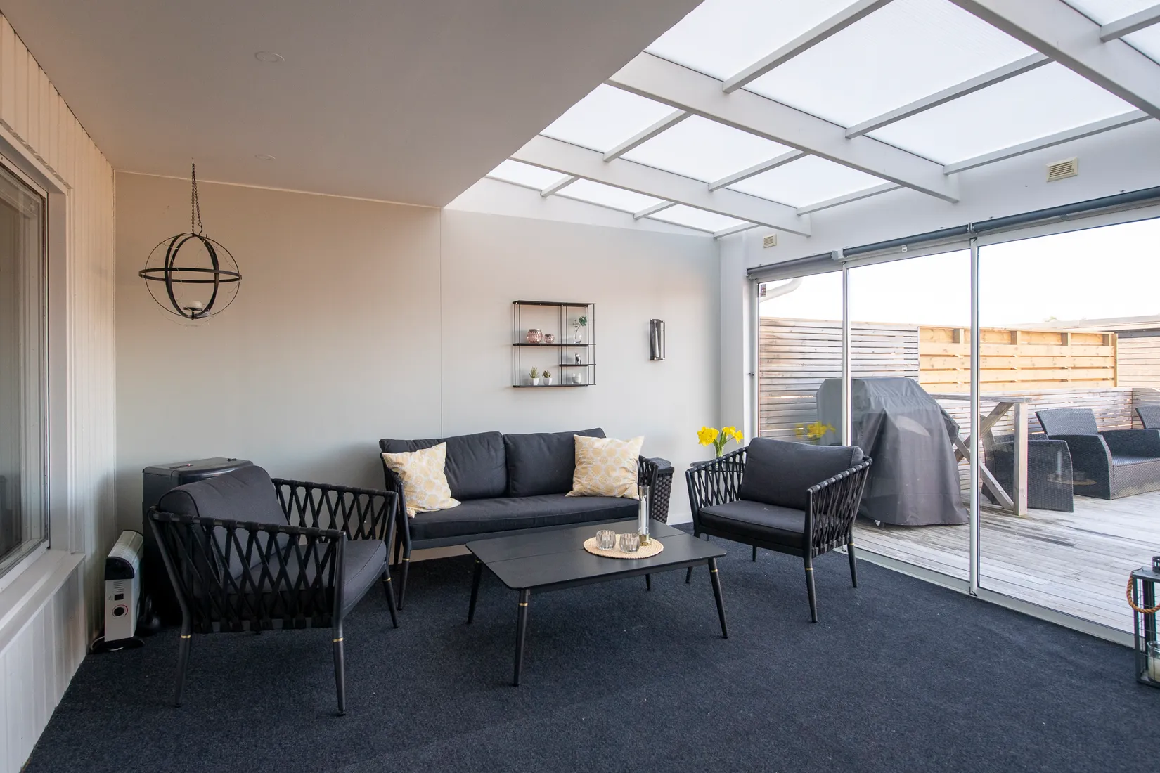 Villa, Bandverksgatan 19, Bäckby, Västerås