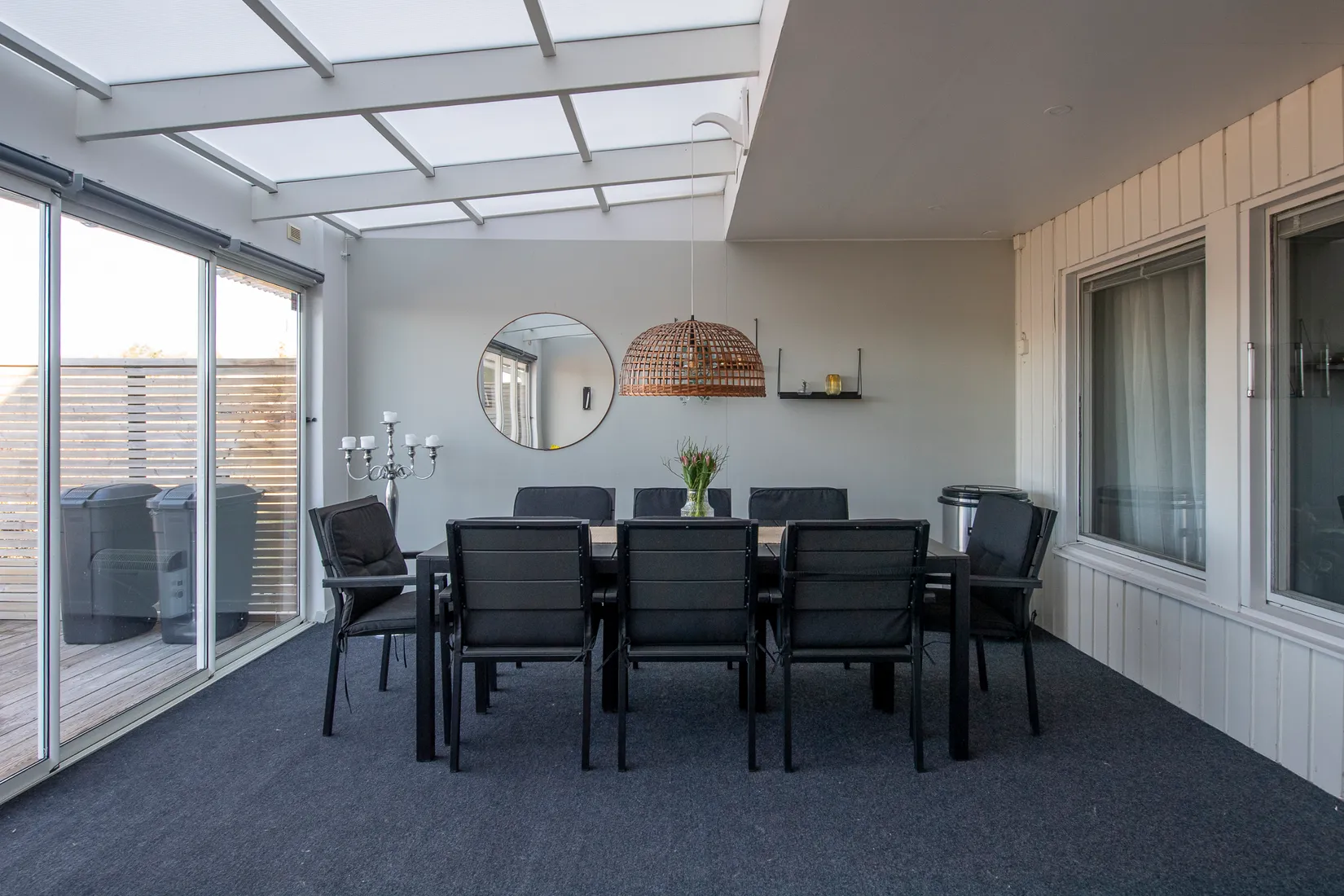 Villa, Bandverksgatan 19, Bäckby, Västerås