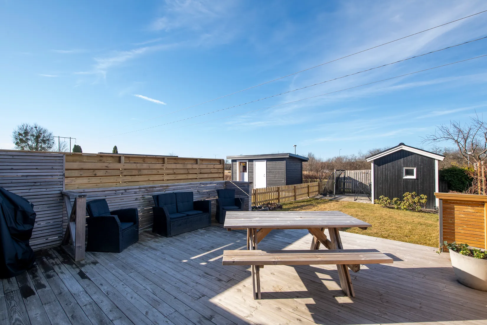 Villa, Bandverksgatan 19, Bäckby, Västerås