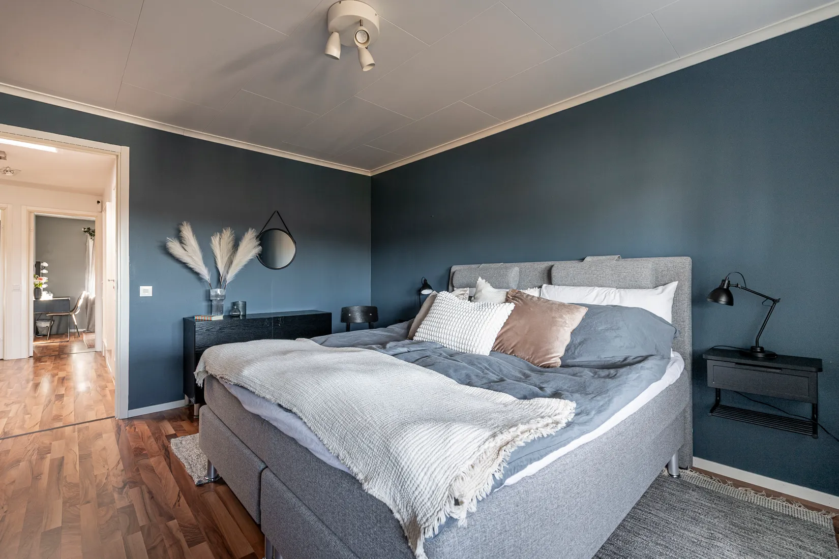 Villa, Bandverksgatan 19, Bäckby, Västerås