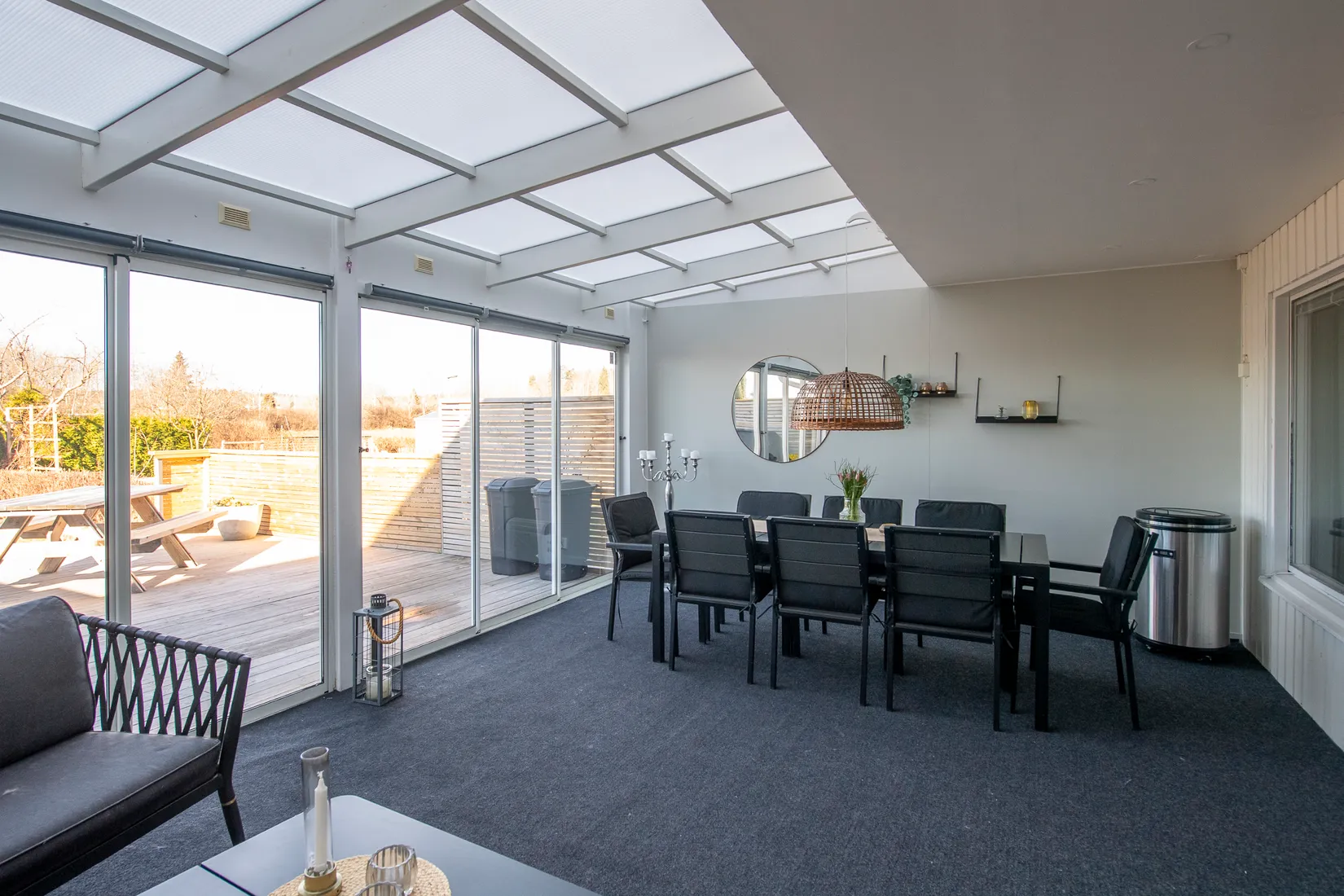 Villa, Bandverksgatan 19, Bäckby, Västerås