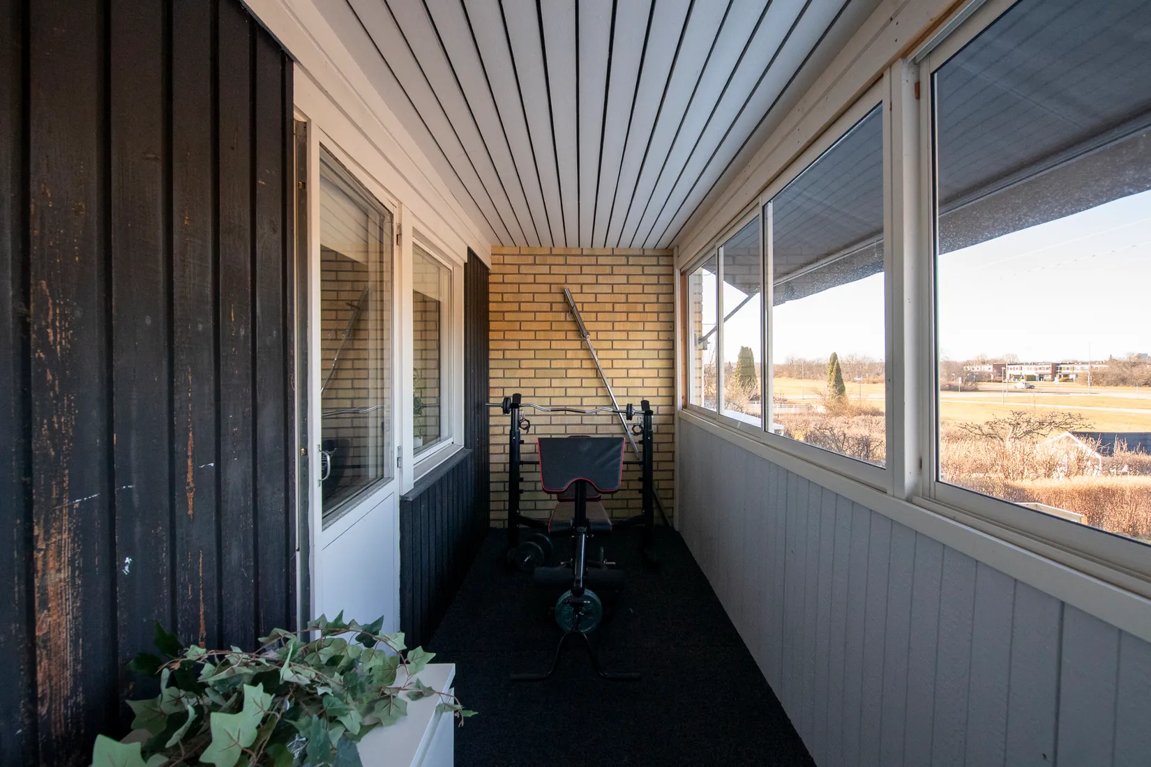 Villa, Bandverksgatan 19, Bäckby, Västerås