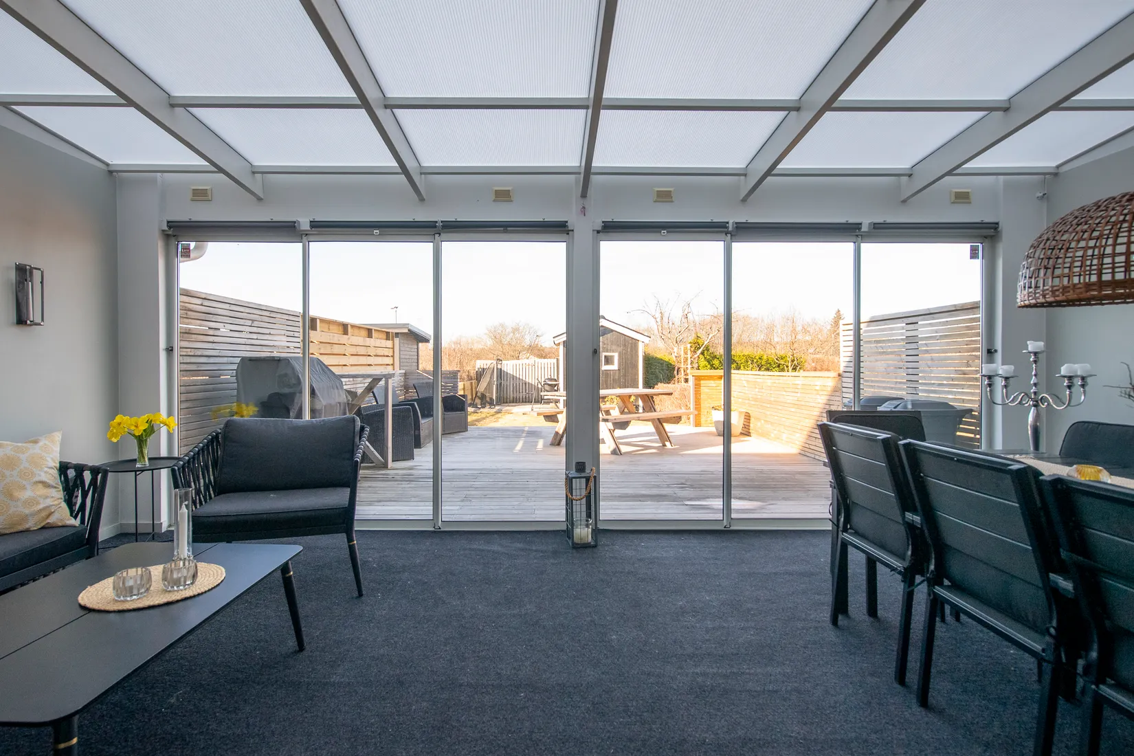 Villa, Bandverksgatan 19, Bäckby, Västerås