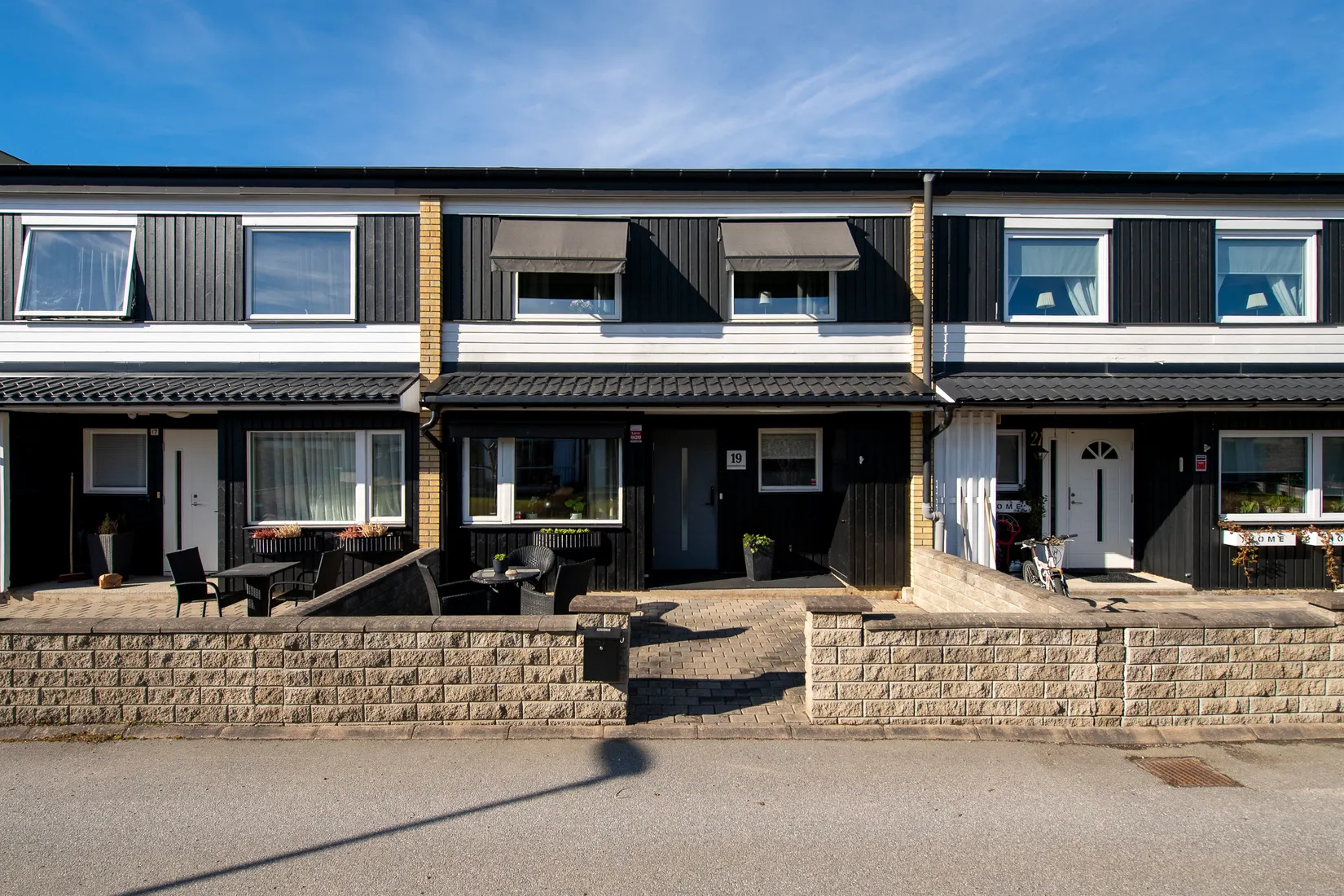 Villa, Bandverksgatan 19, Bäckby, Västerås