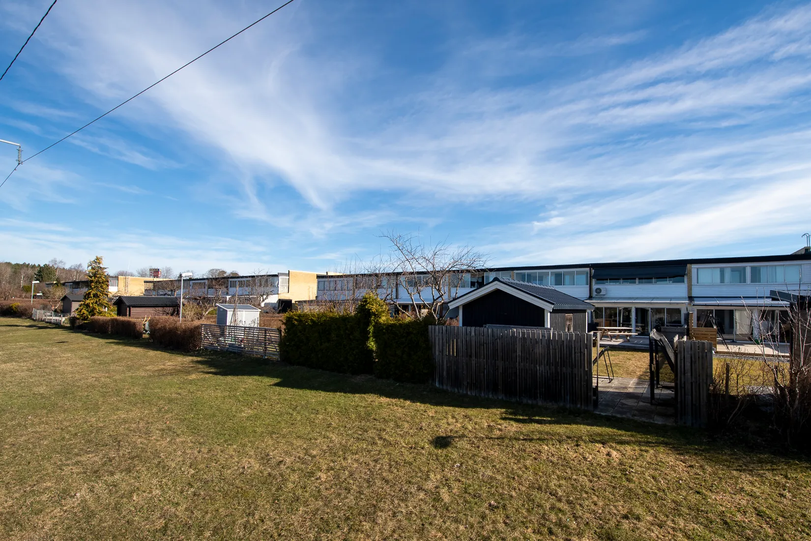 Villa, Bandverksgatan 19, Bäckby, Västerås