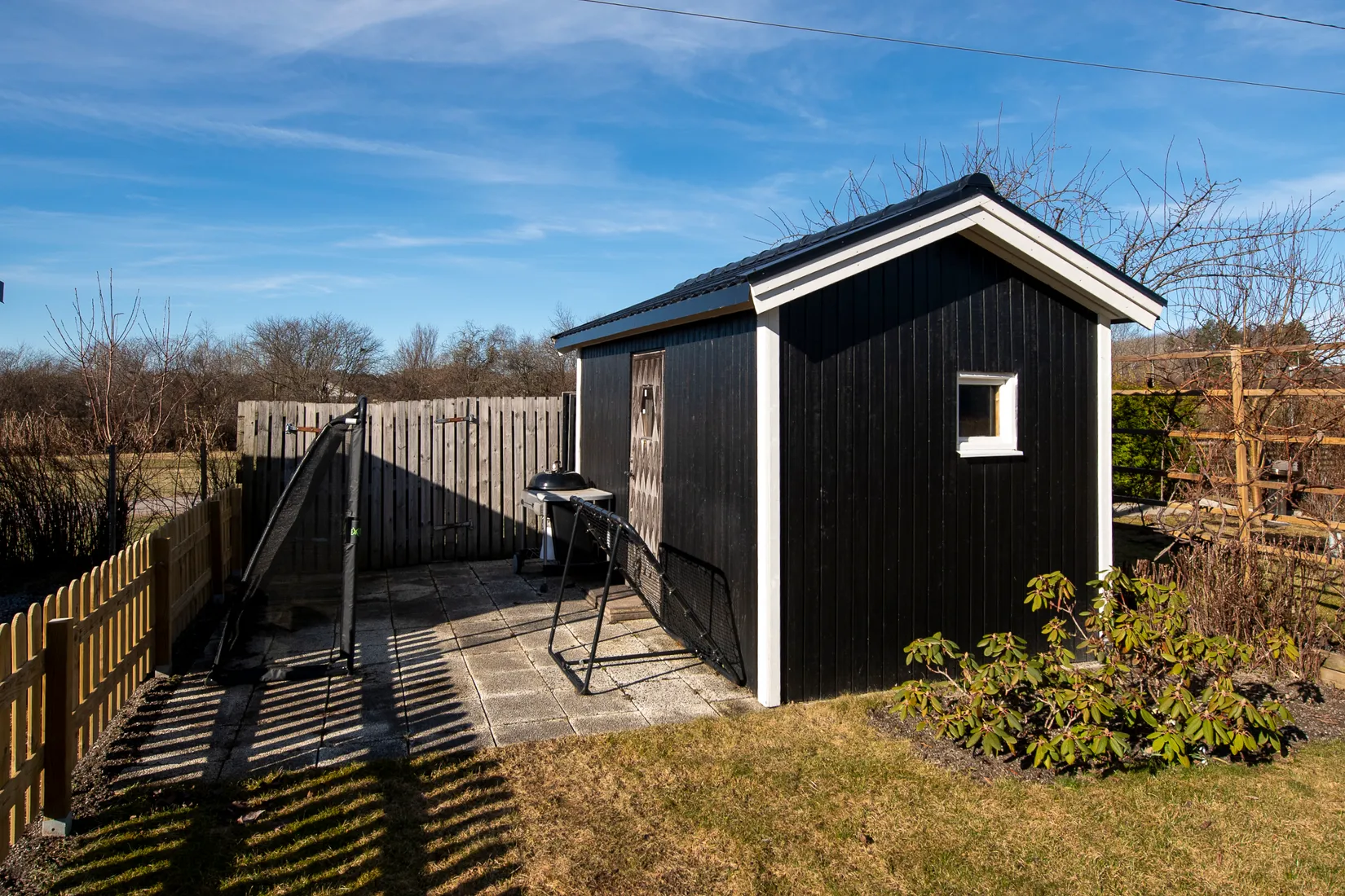 Villa, Bandverksgatan 19, Bäckby, Västerås